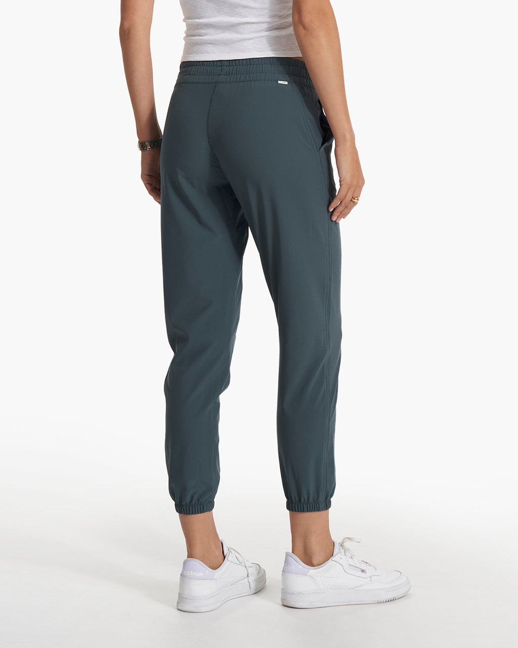 Weekend Jogger | Stone