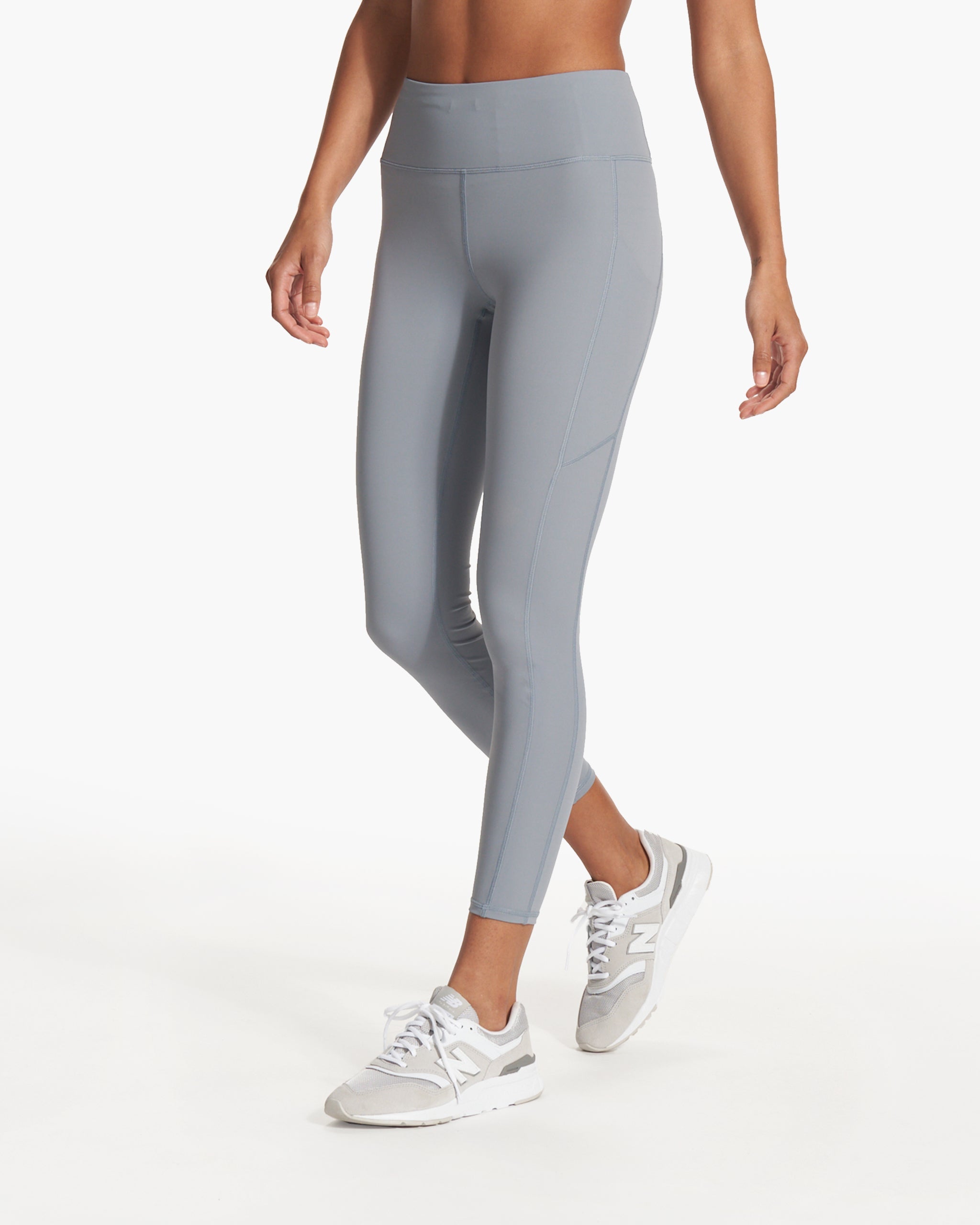 Stride Legging | Flint