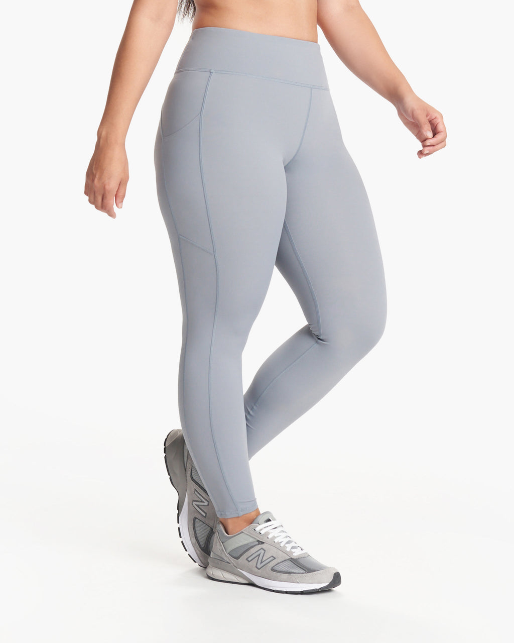 Stride Legging | Flint