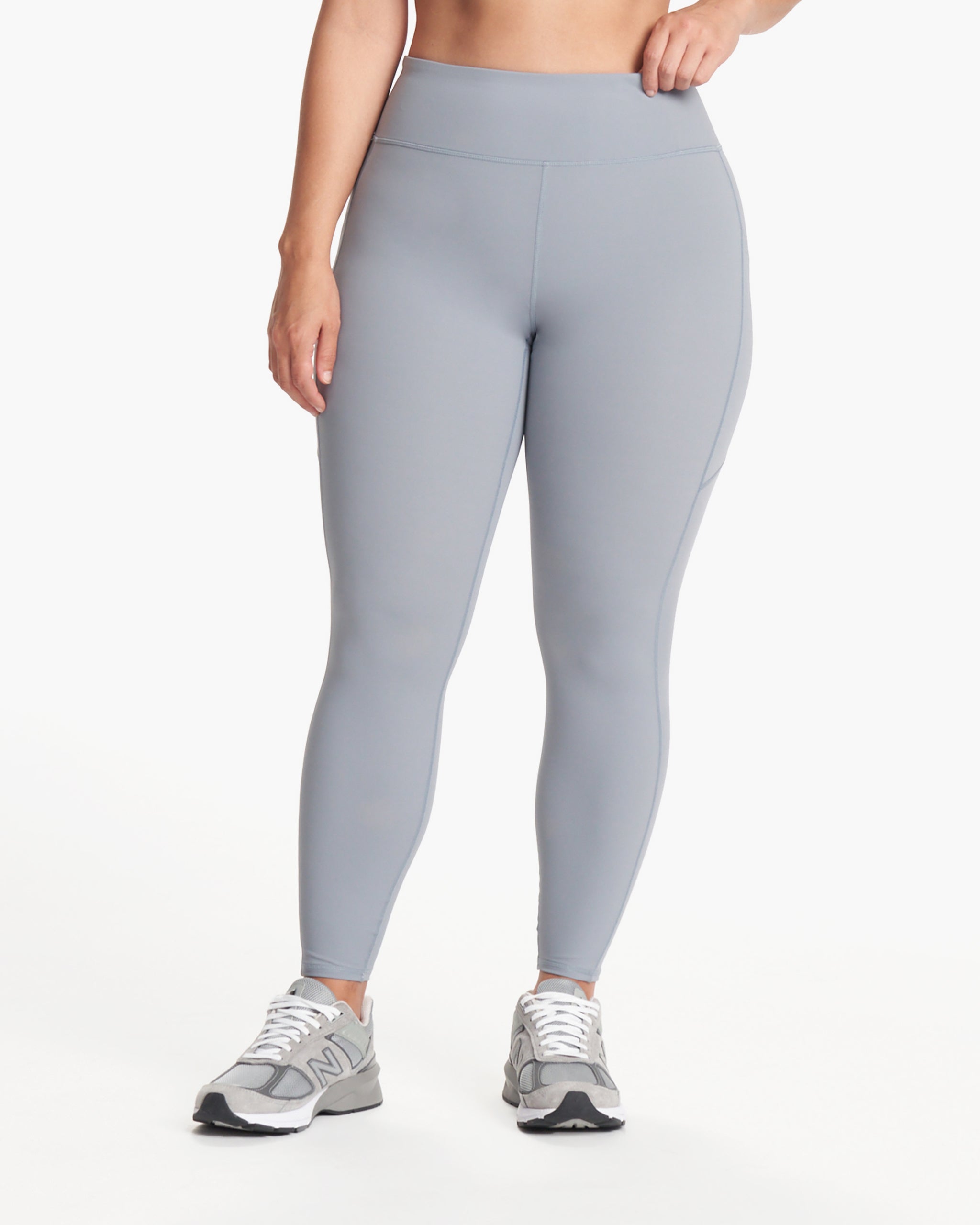 Stride Legging | Flint