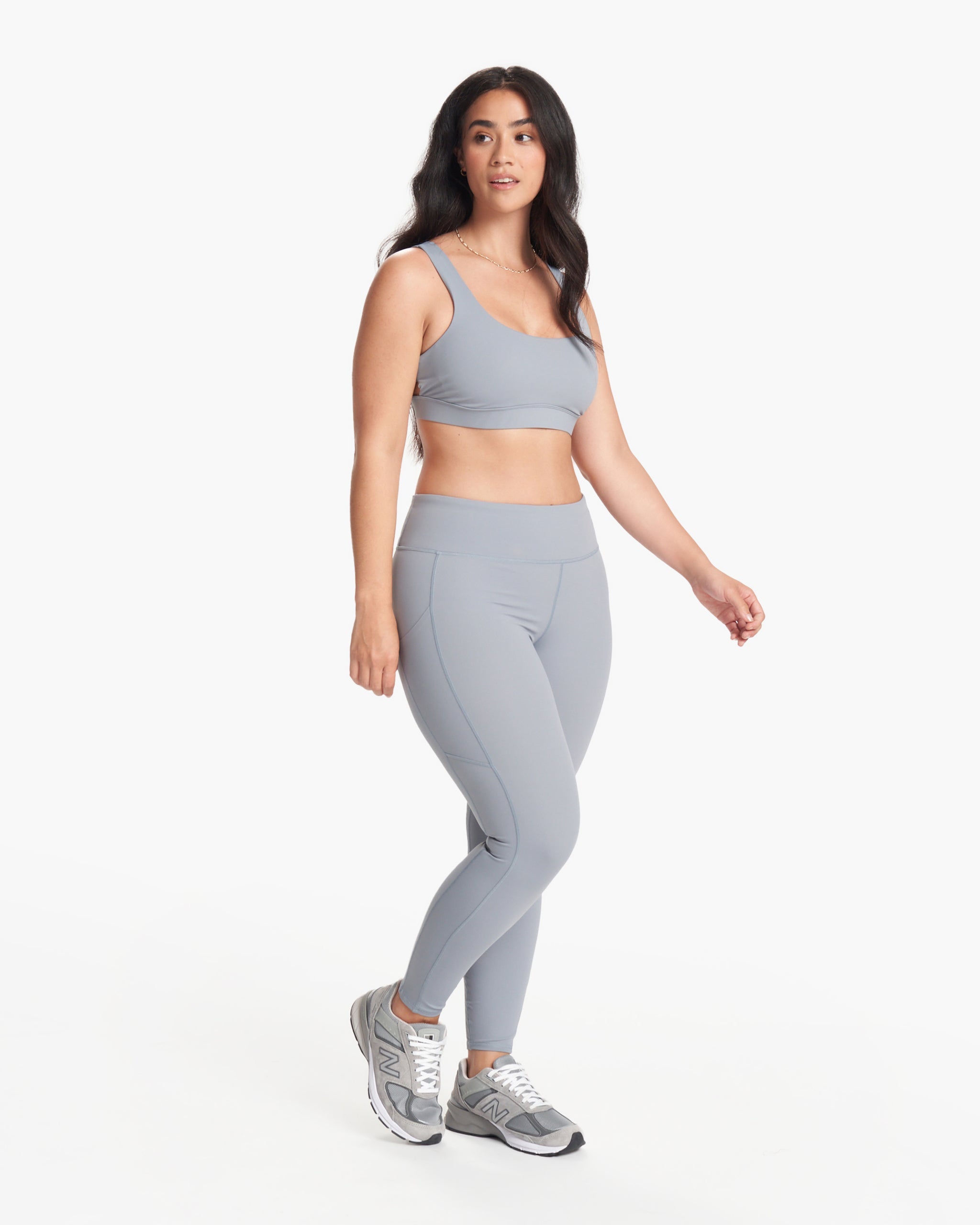 Stride Legging | Flint