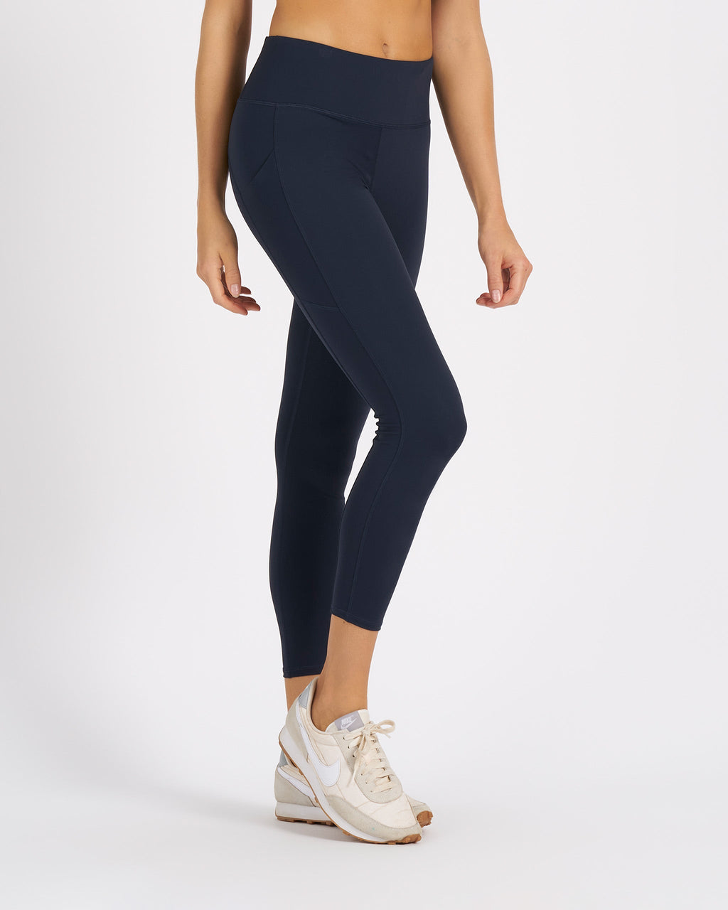 Stride Legging | Ink