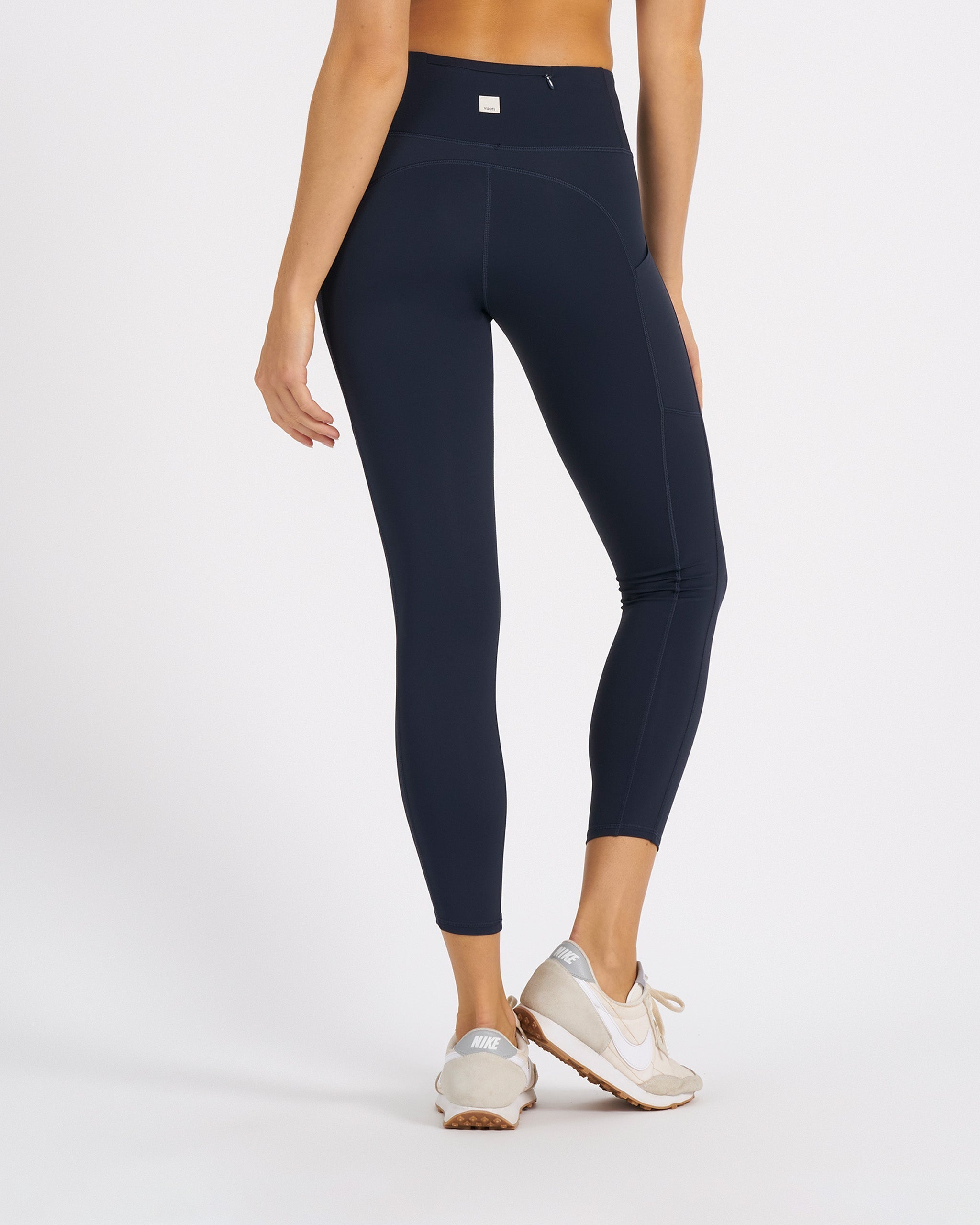 Stride Legging | Ink