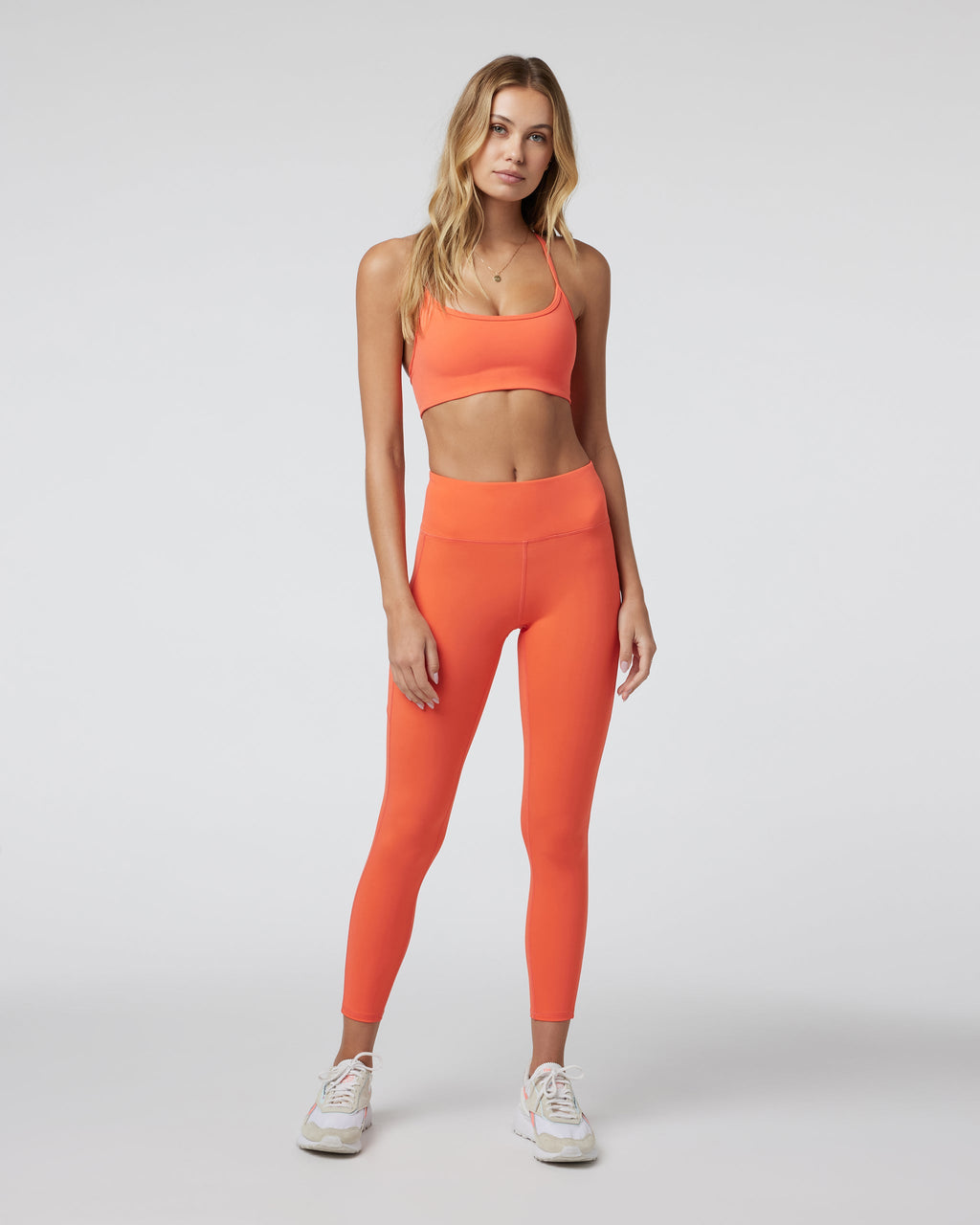 Stride Legging | Pomelo