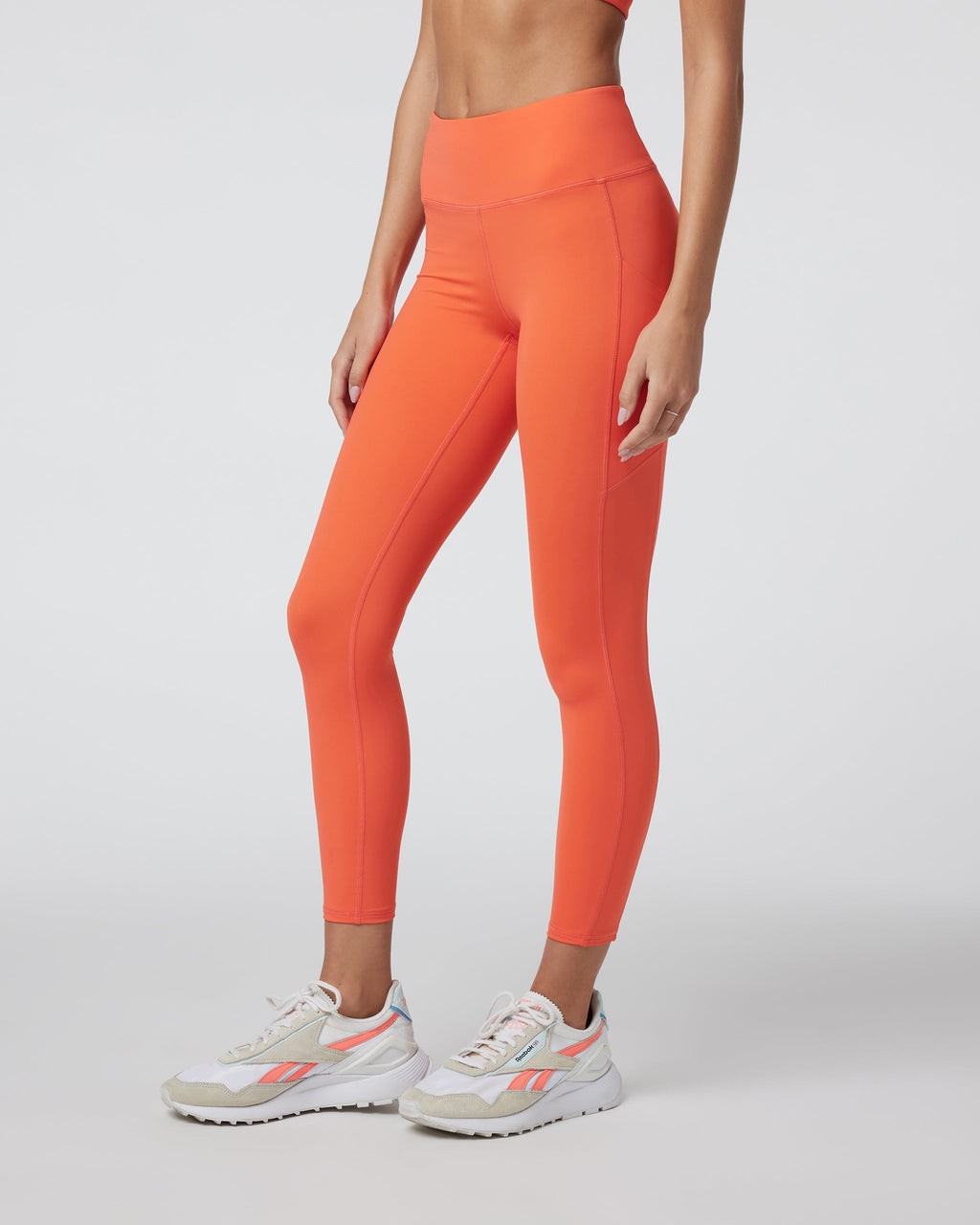 Stride Legging | Pomelo
