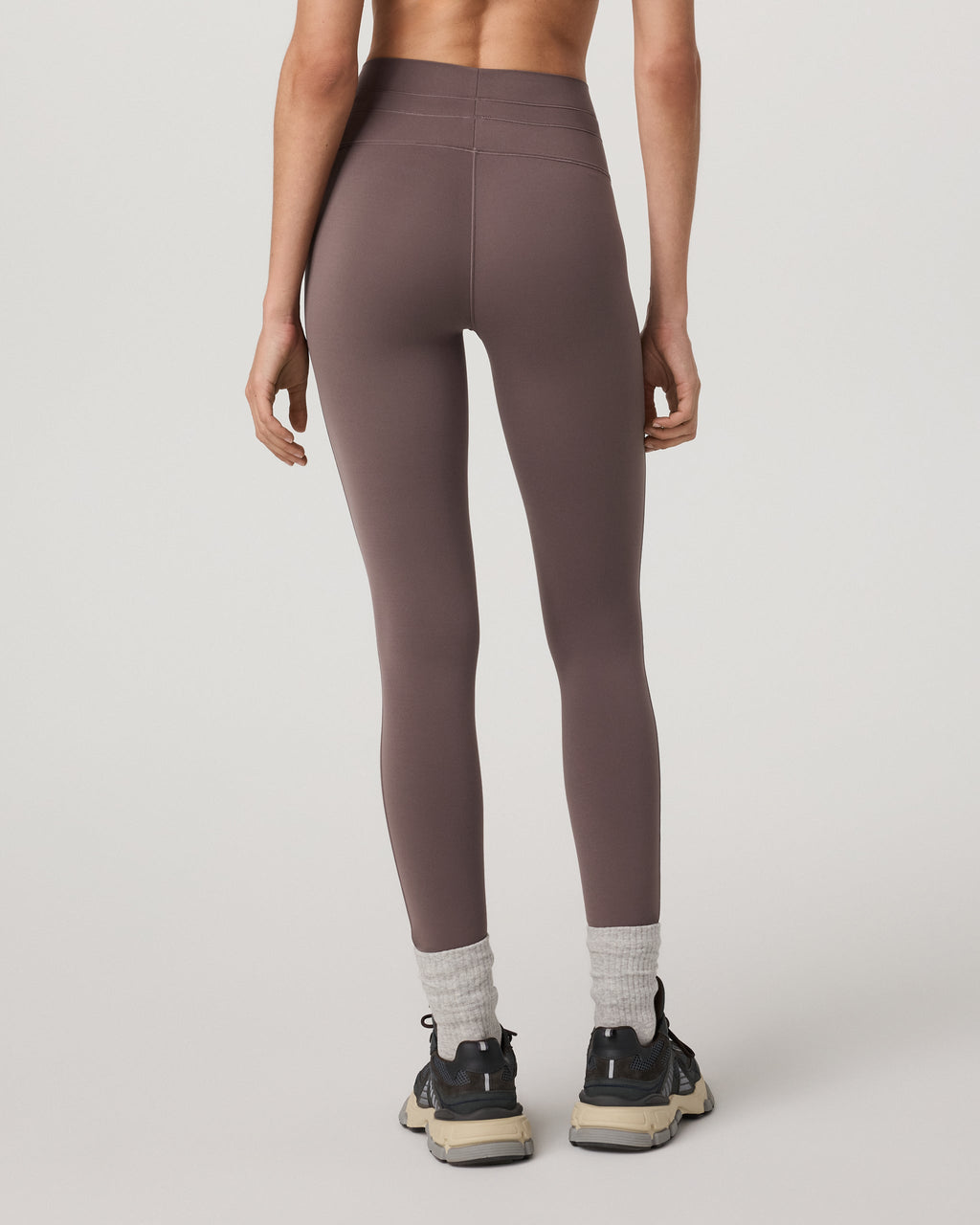 Daily Form Legging | Huckleberry