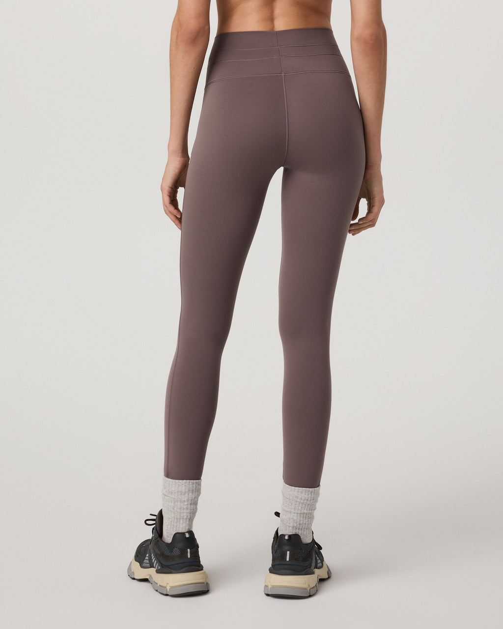 Daily Form Legging-Short | Huckleberry