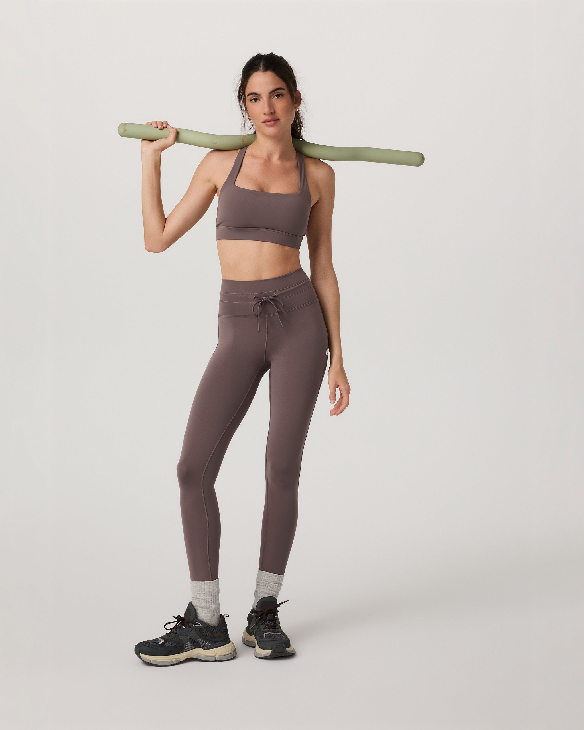 Daily Form Legging | Huckleberry