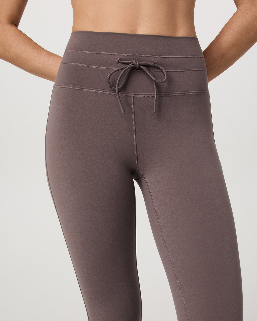 Daily Form Legging | Huckleberry