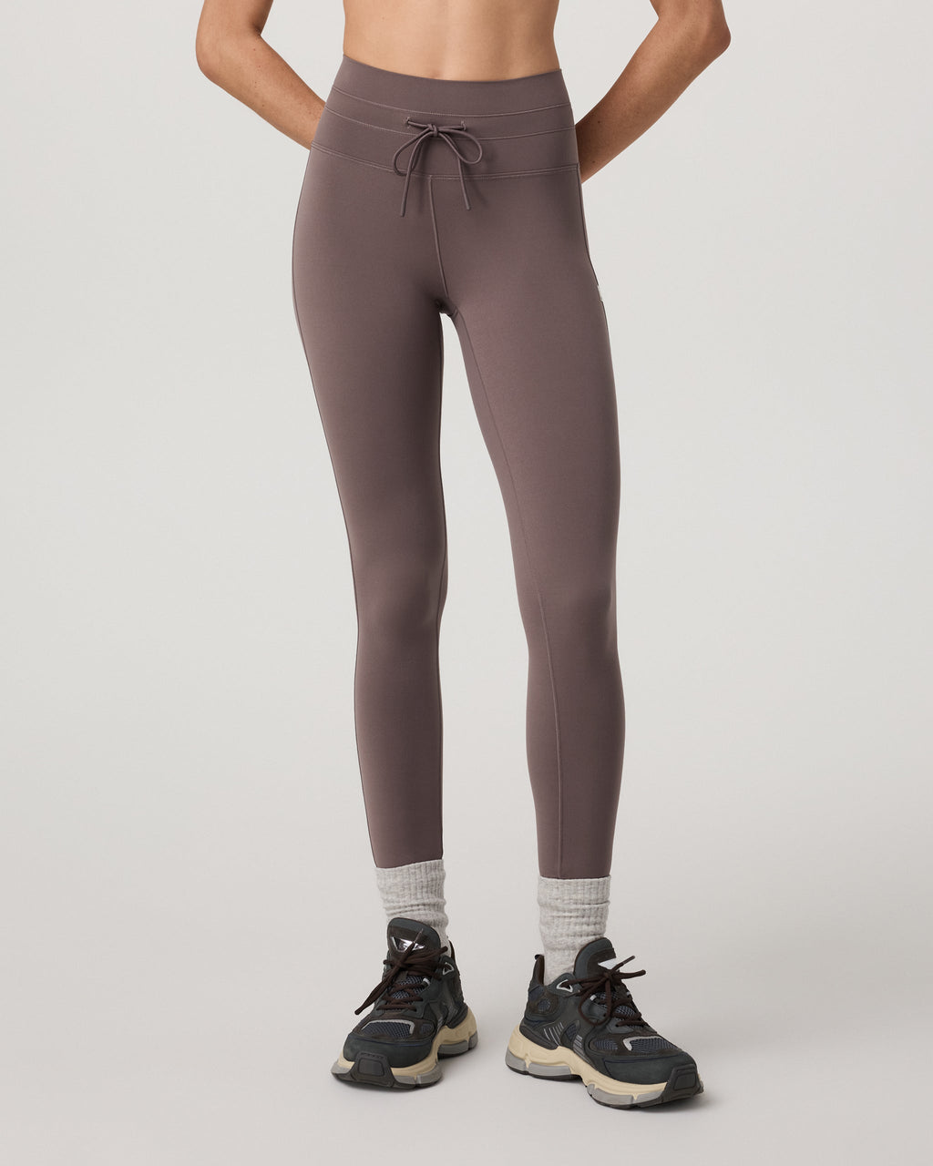 Daily Form Legging | Huckleberry