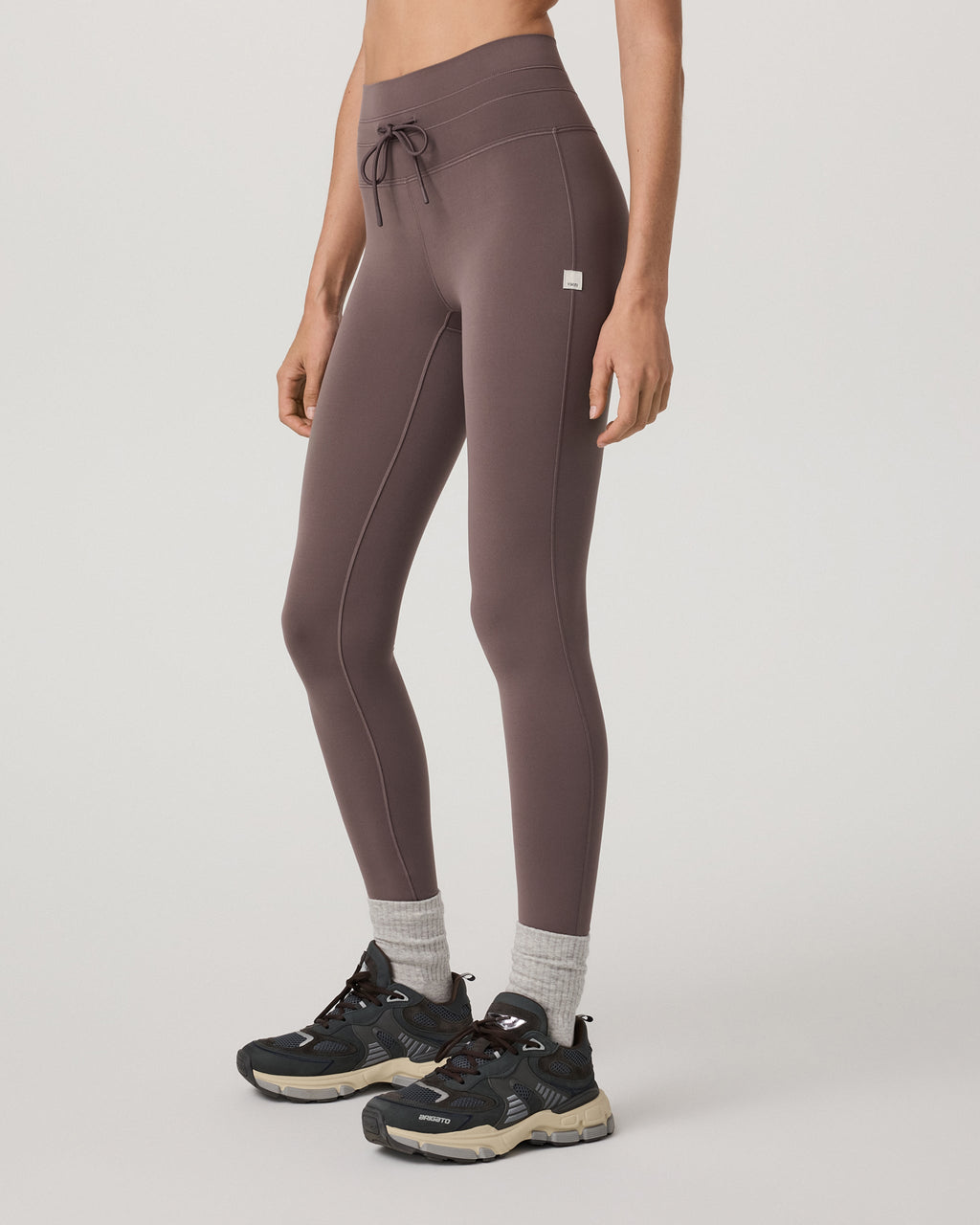 Daily Form Legging | Huckleberry