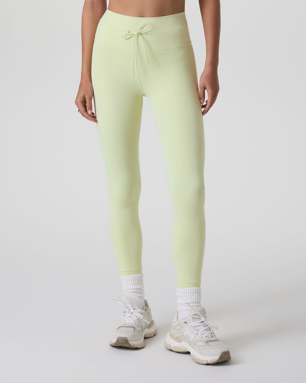 Daily Form Legging | Lemongrass