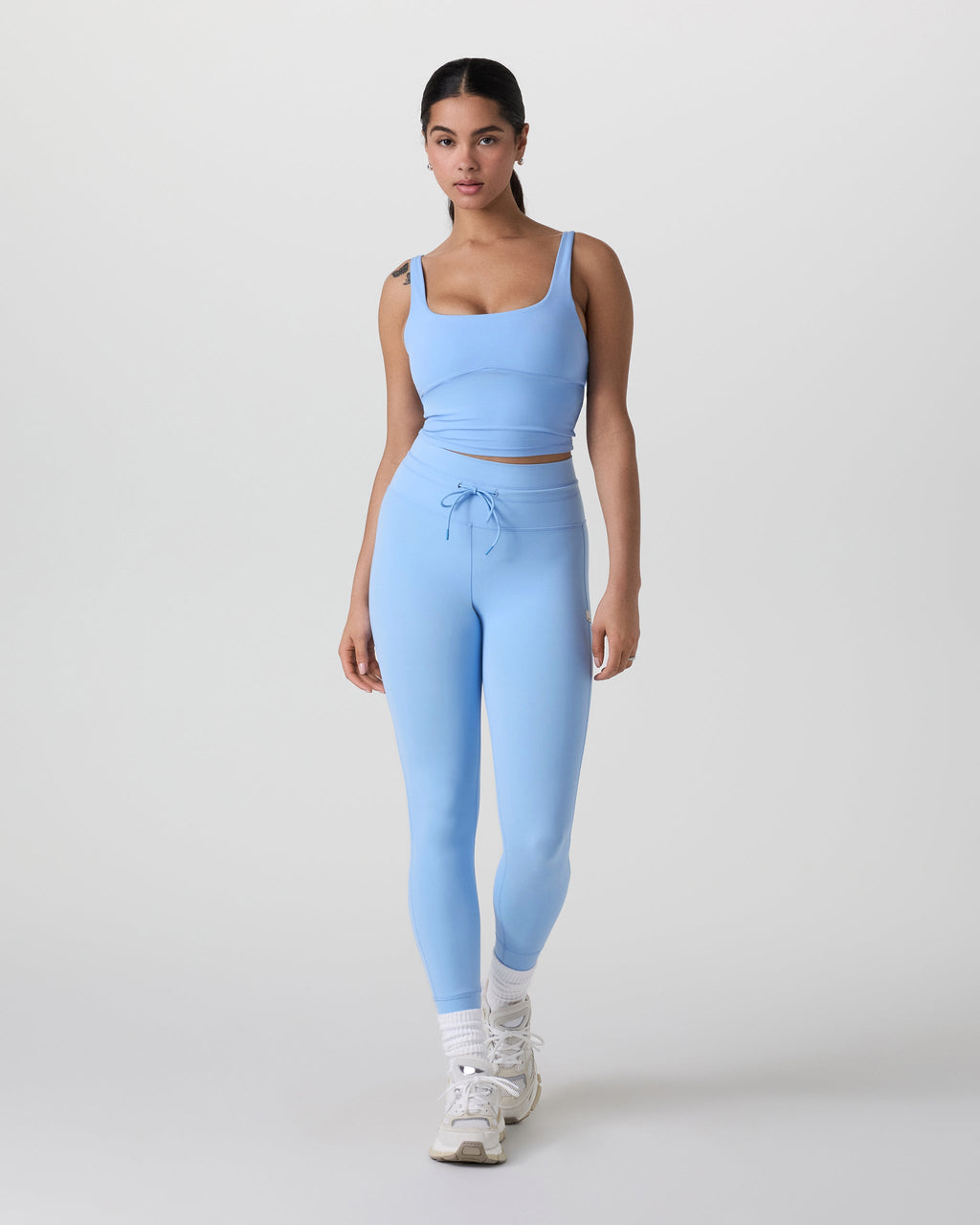 Daily Form Legging | Spring