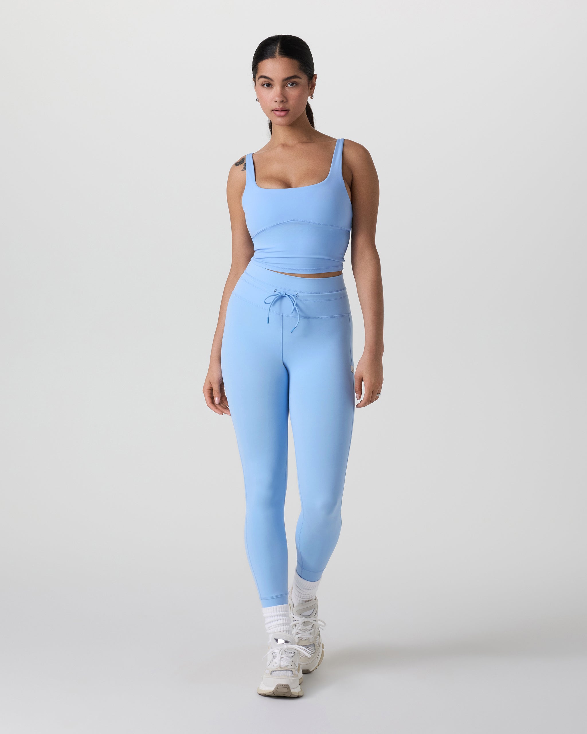 Daily Form Legging | Spring