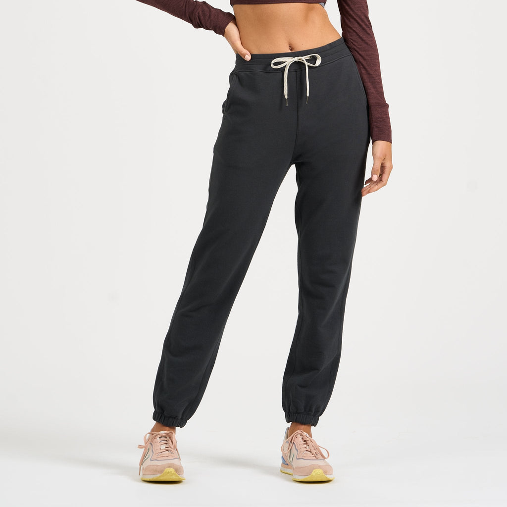 Laguna Lounge Pant 2.0 | Charcoal