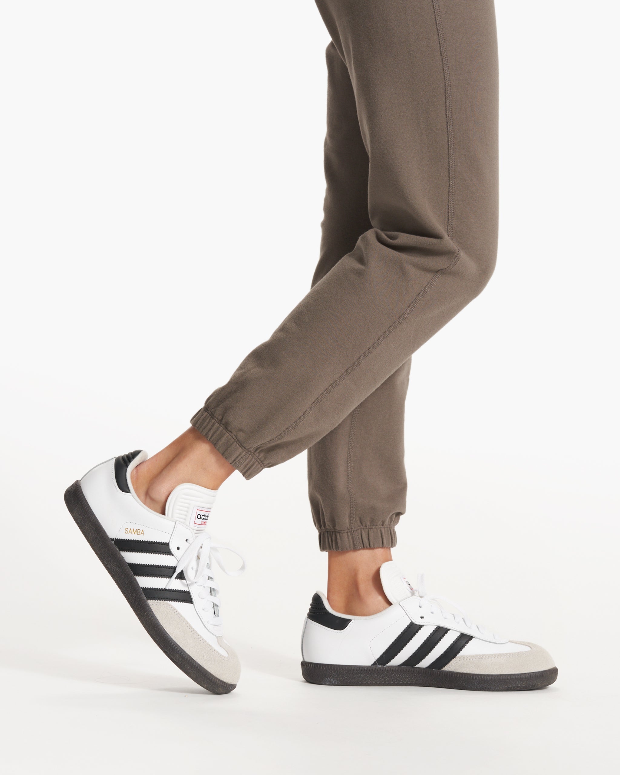 Laguna Lounge Pant 2.0 | Cocoa