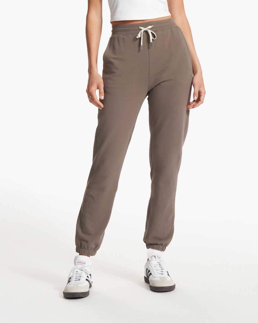 Laguna Lounge Pant 2.0 | Cocoa