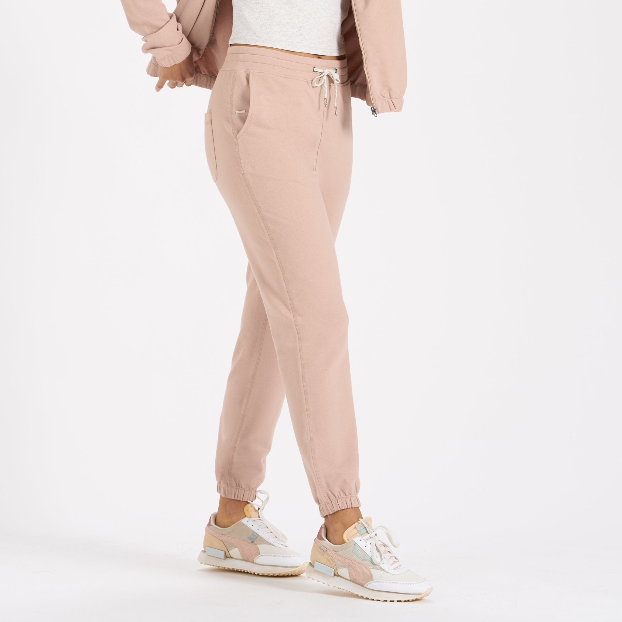 Laguna Lounge Pant 2.0 | Dogwood