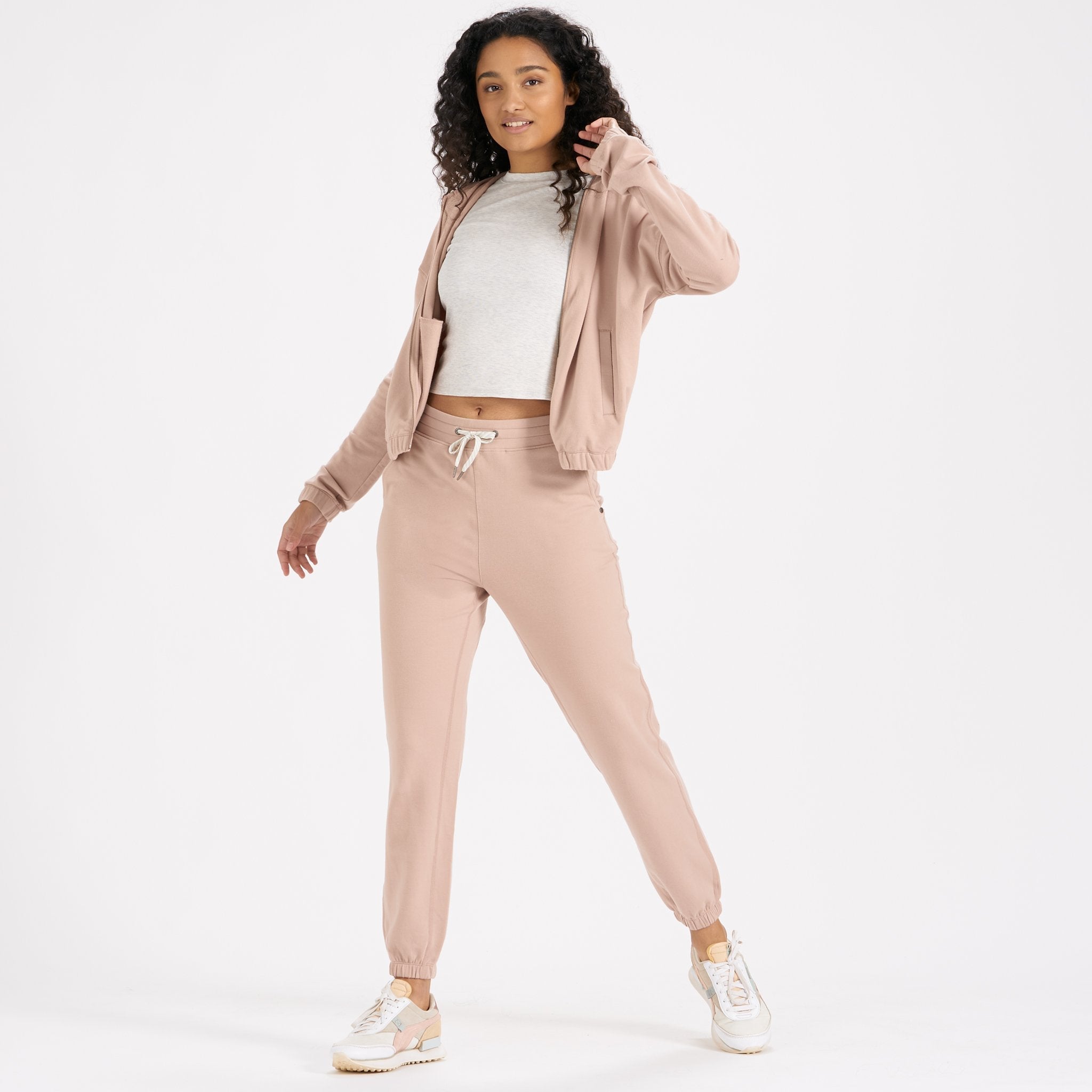 Laguna Lounge Pant 2.0 | Dogwood