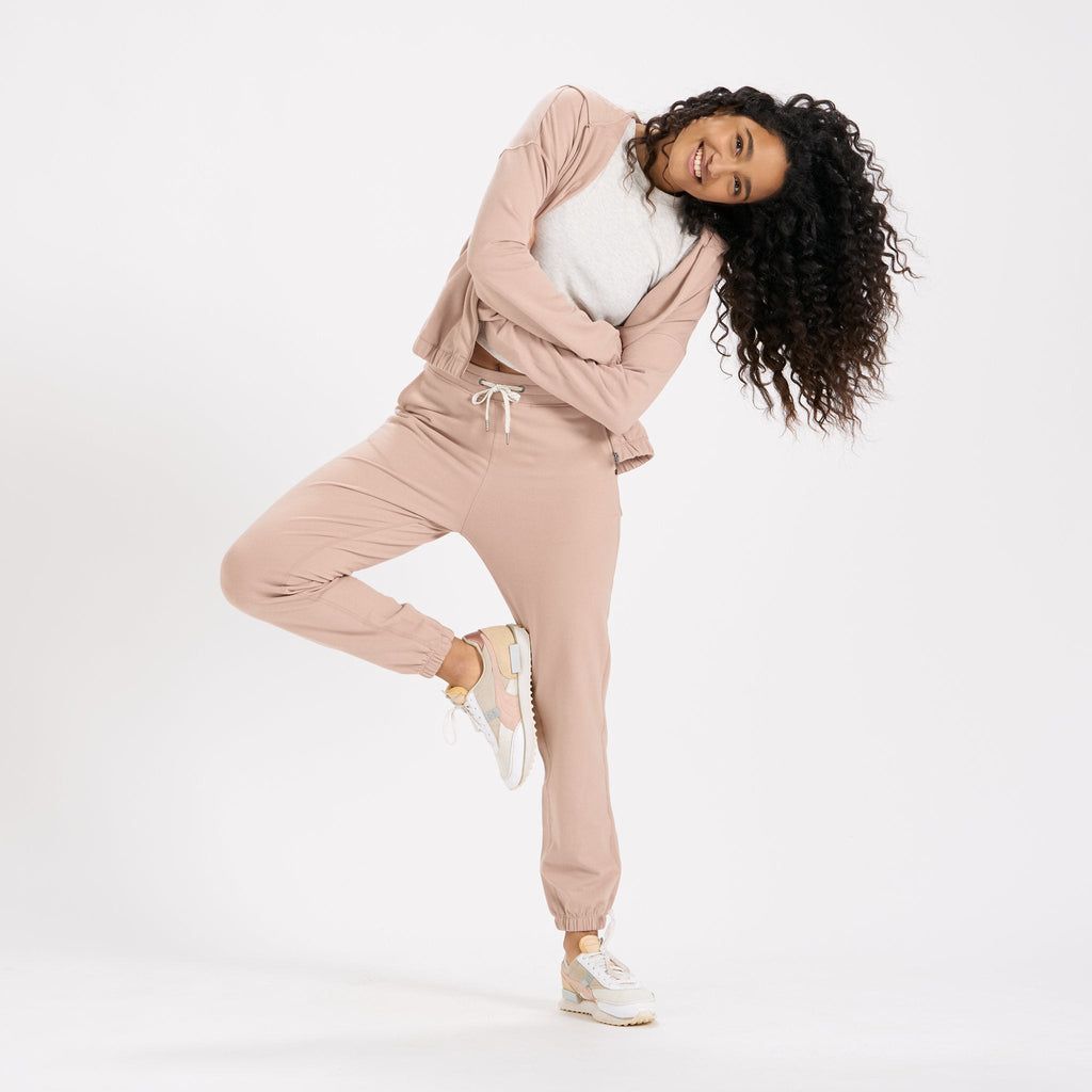 Laguna Lounge Pant 2.0 | Dogwood