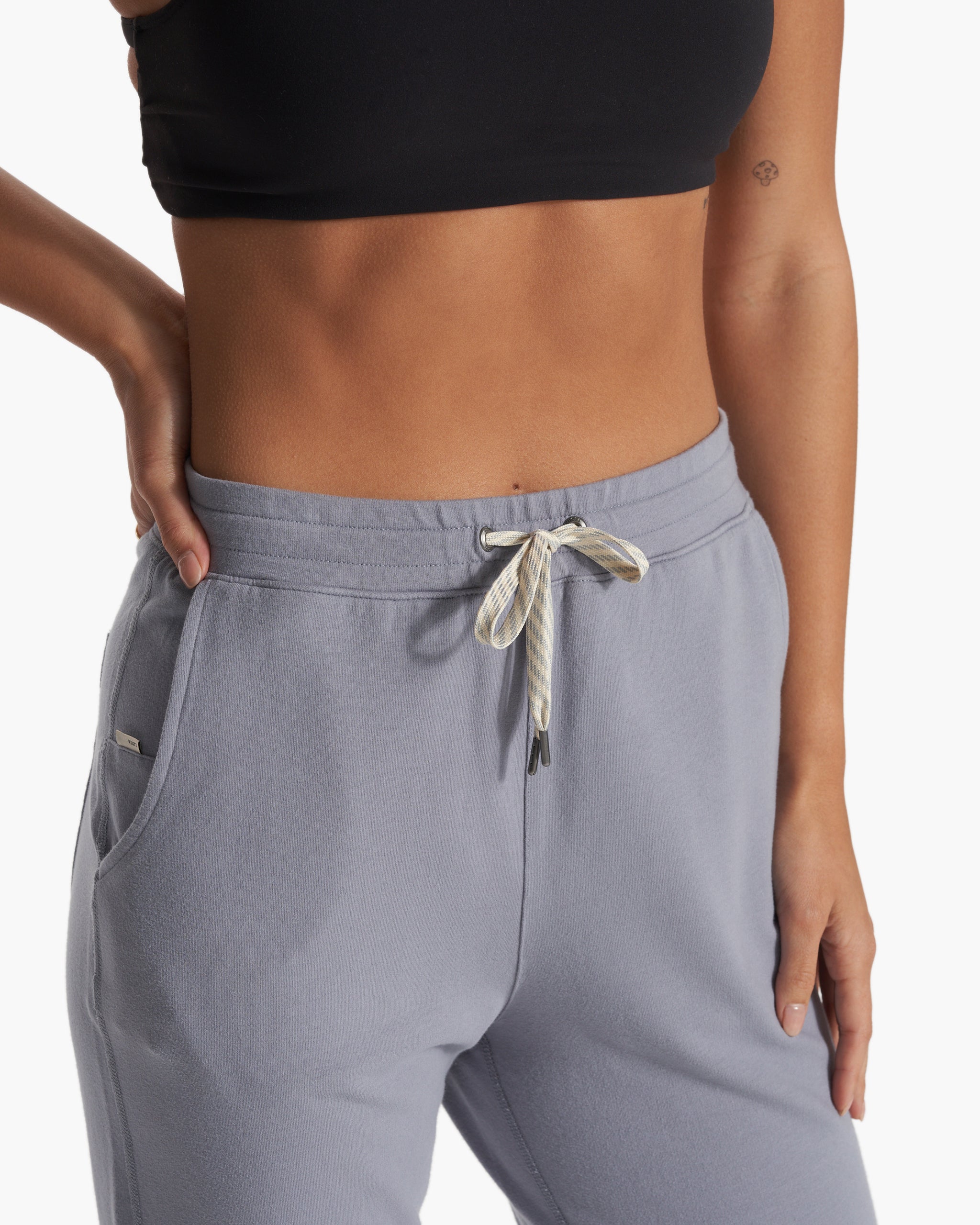 Laguna Lounge Pant 2.0 | Flint