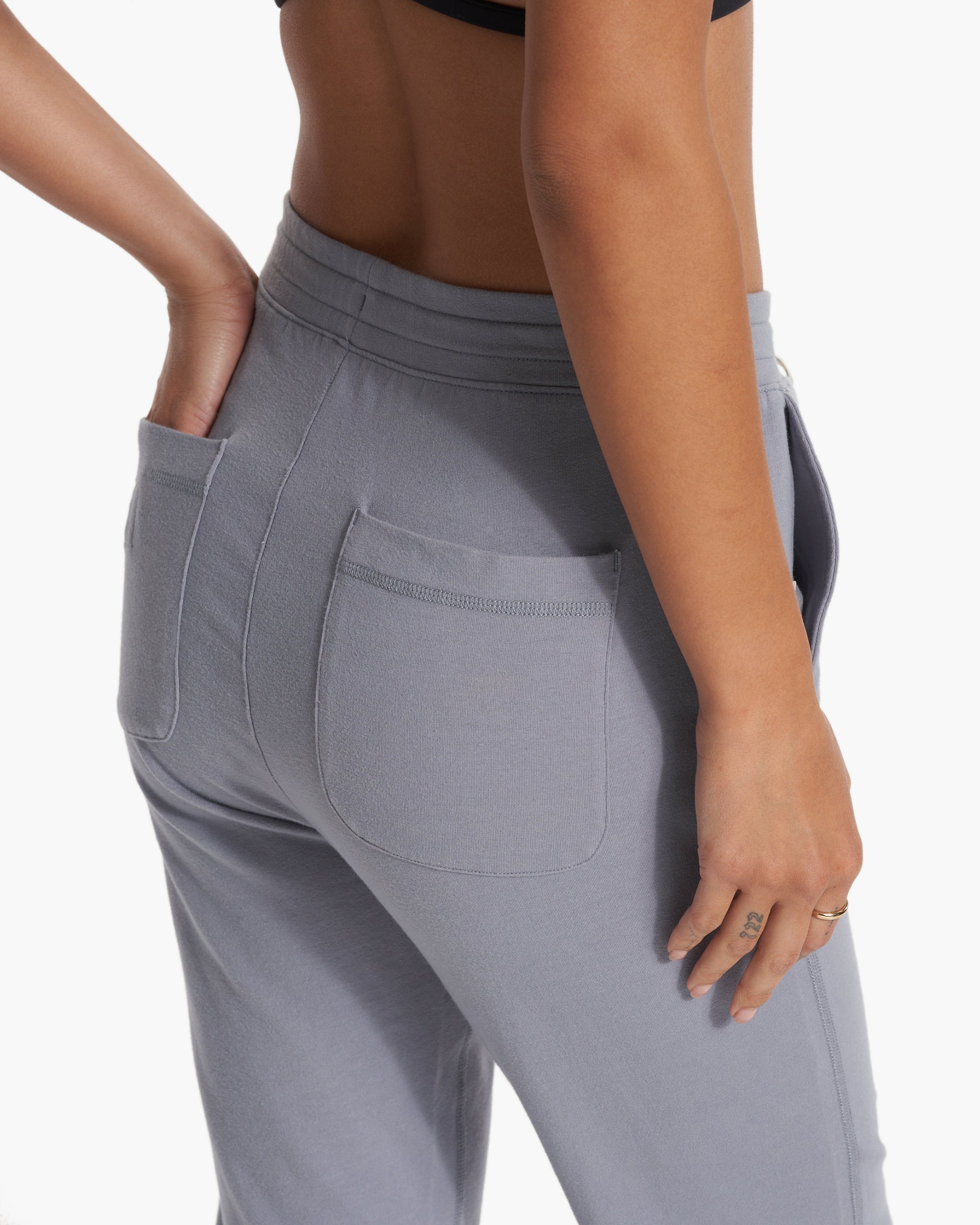 Laguna Lounge Pant 2.0 | Flint