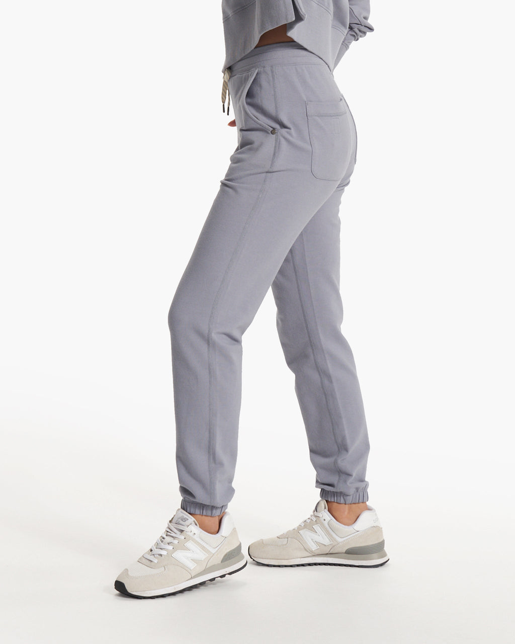 Laguna Lounge Pant 2.0 | Flint