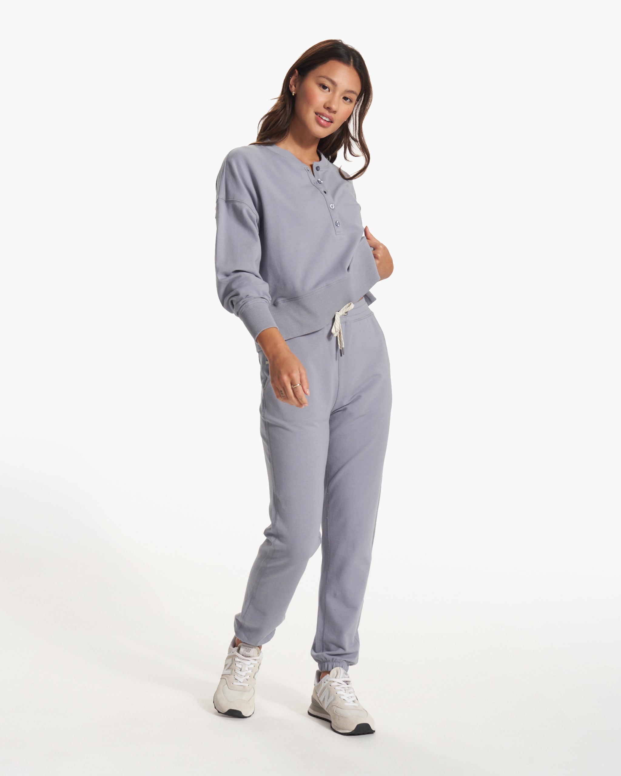 Laguna Lounge Pant 2.0 | Flint