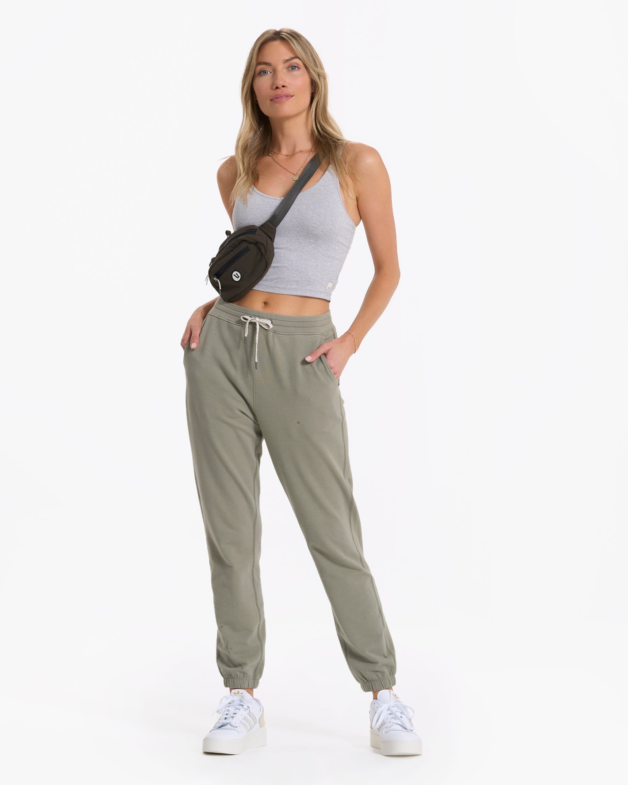 Laguna Lounge Pant 2.0 | Laurel
