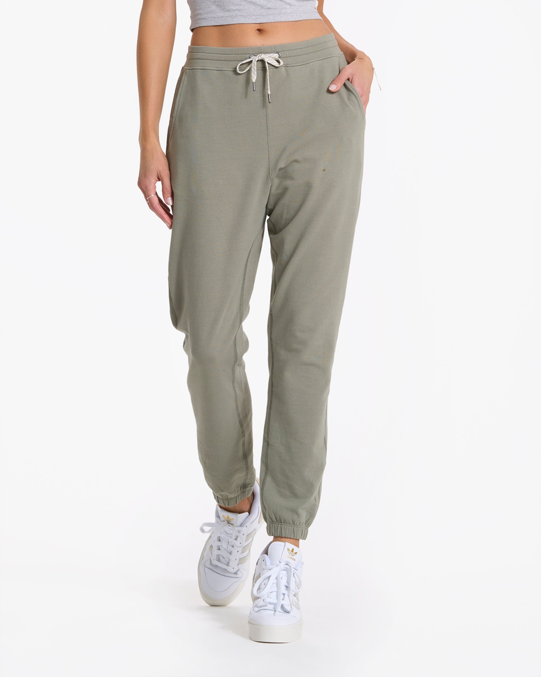 Laguna Lounge Pant 2.0 | Laurel