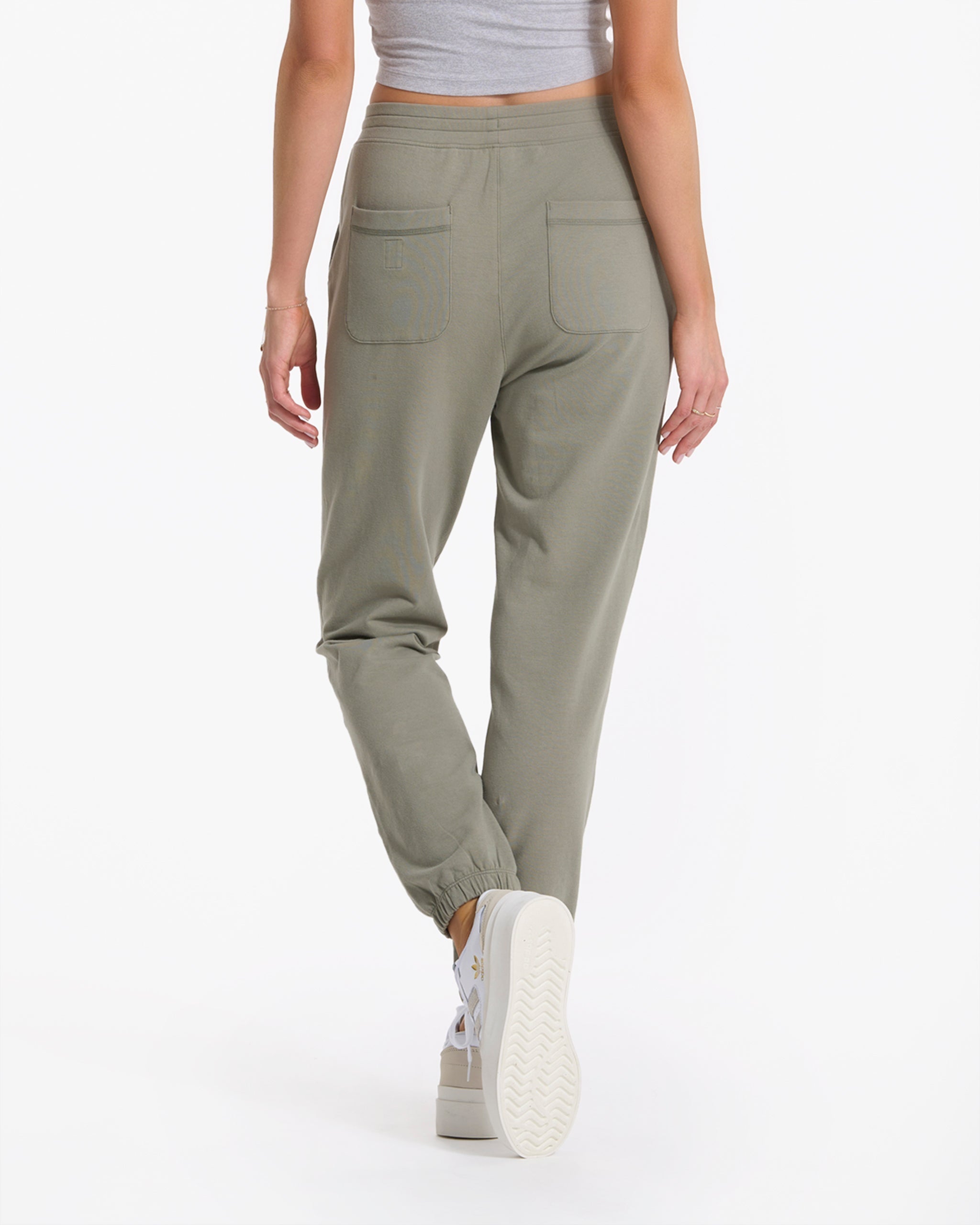 Laguna Lounge Pant 2.0 | Laurel