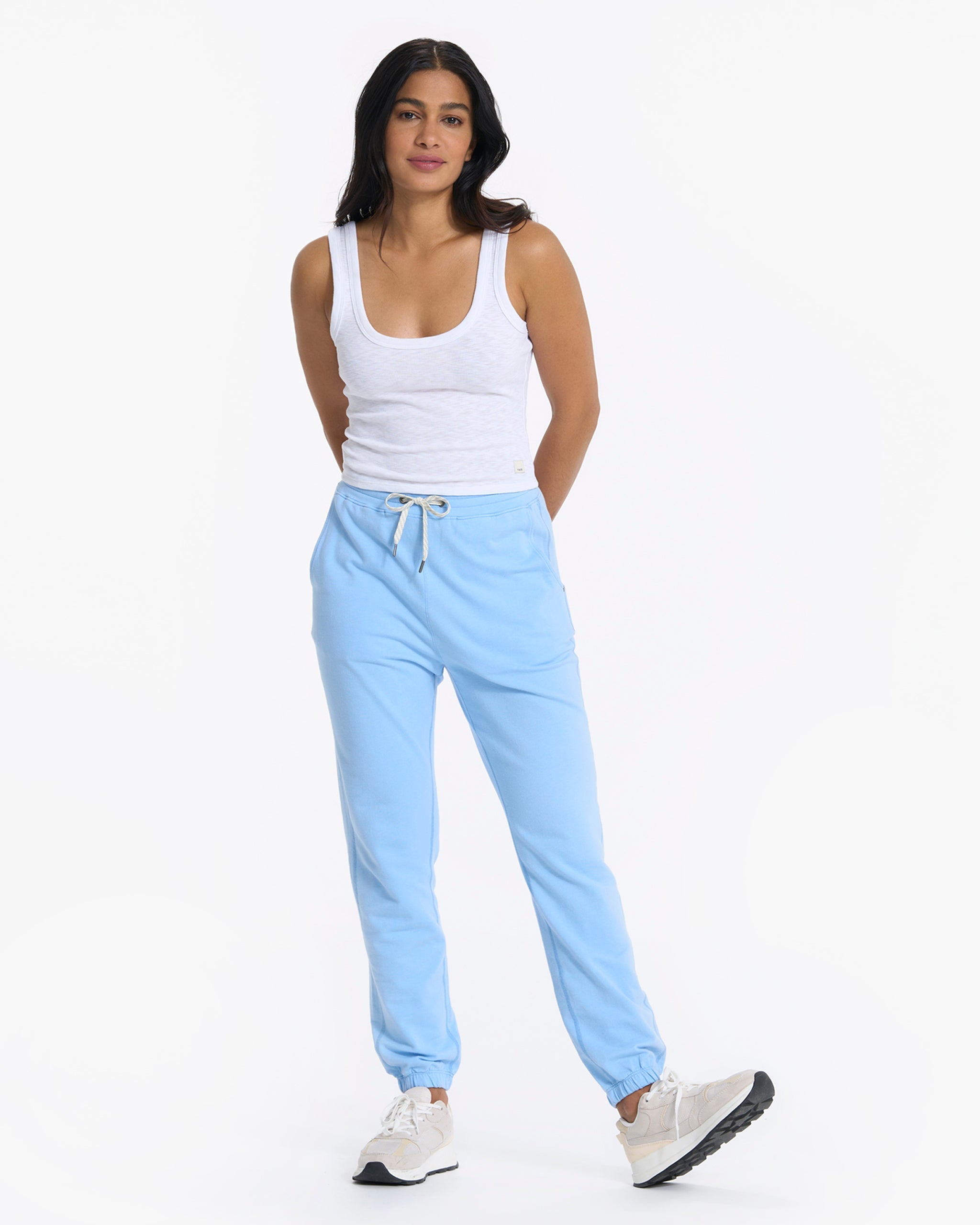 Laguna Lounge Pant 2.0 | Oxford