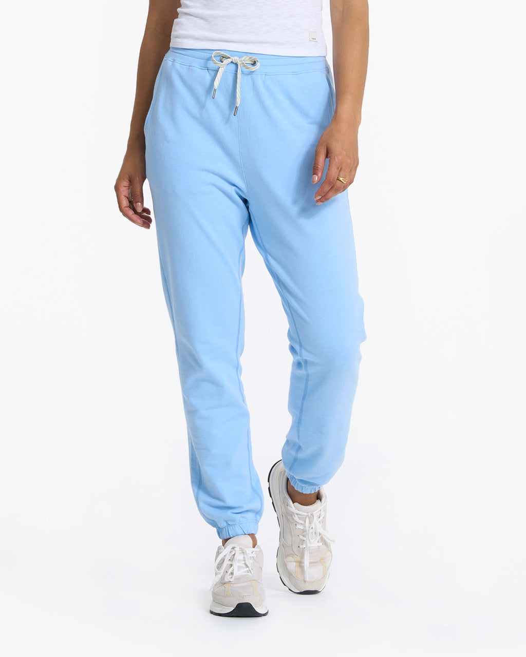 Laguna Lounge Pant 2.0 | Oxford