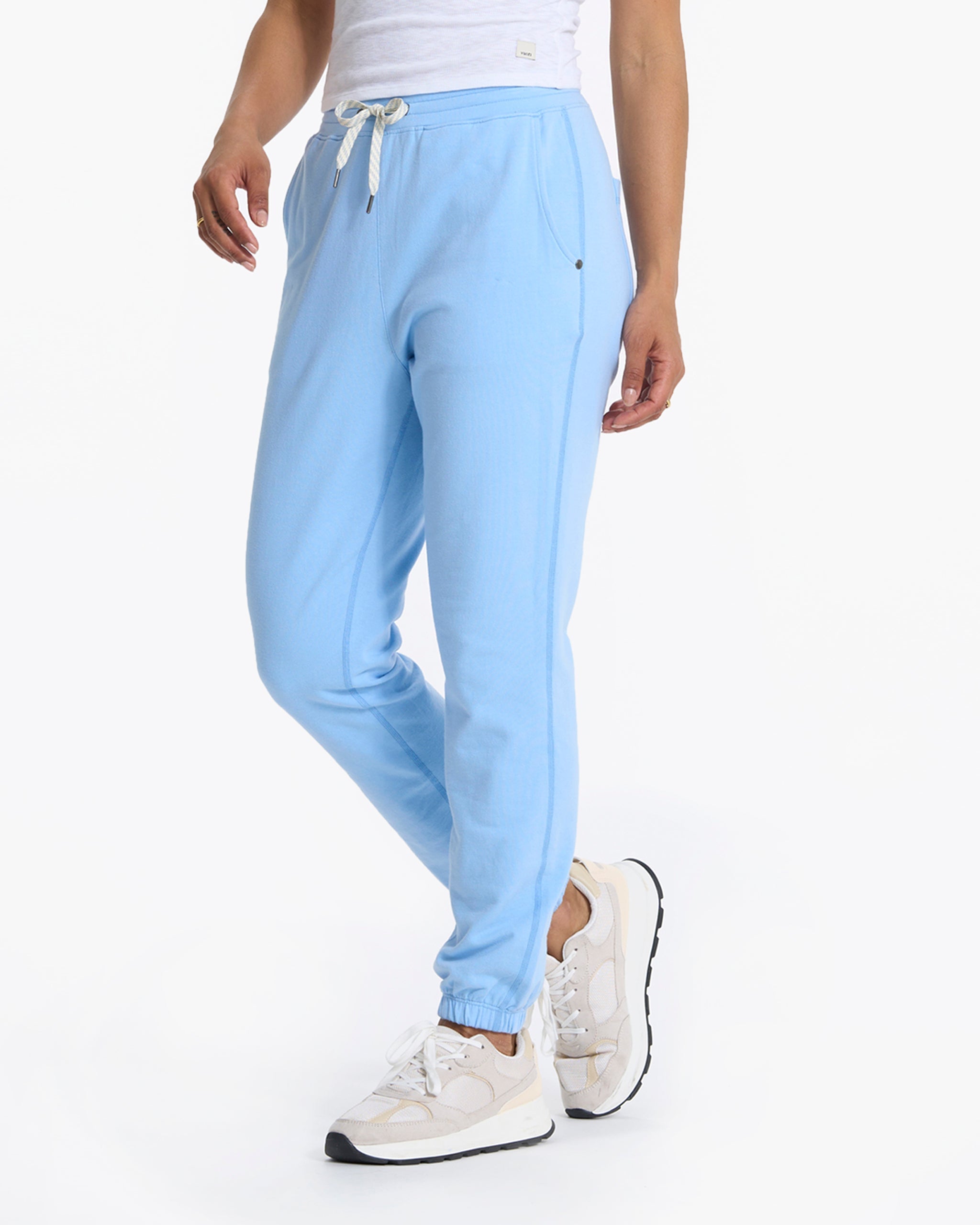 Laguna Lounge Pant 2.0 | Oxford