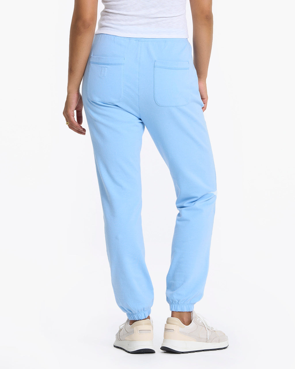 Laguna Lounge Pant 2.0 | Oxford