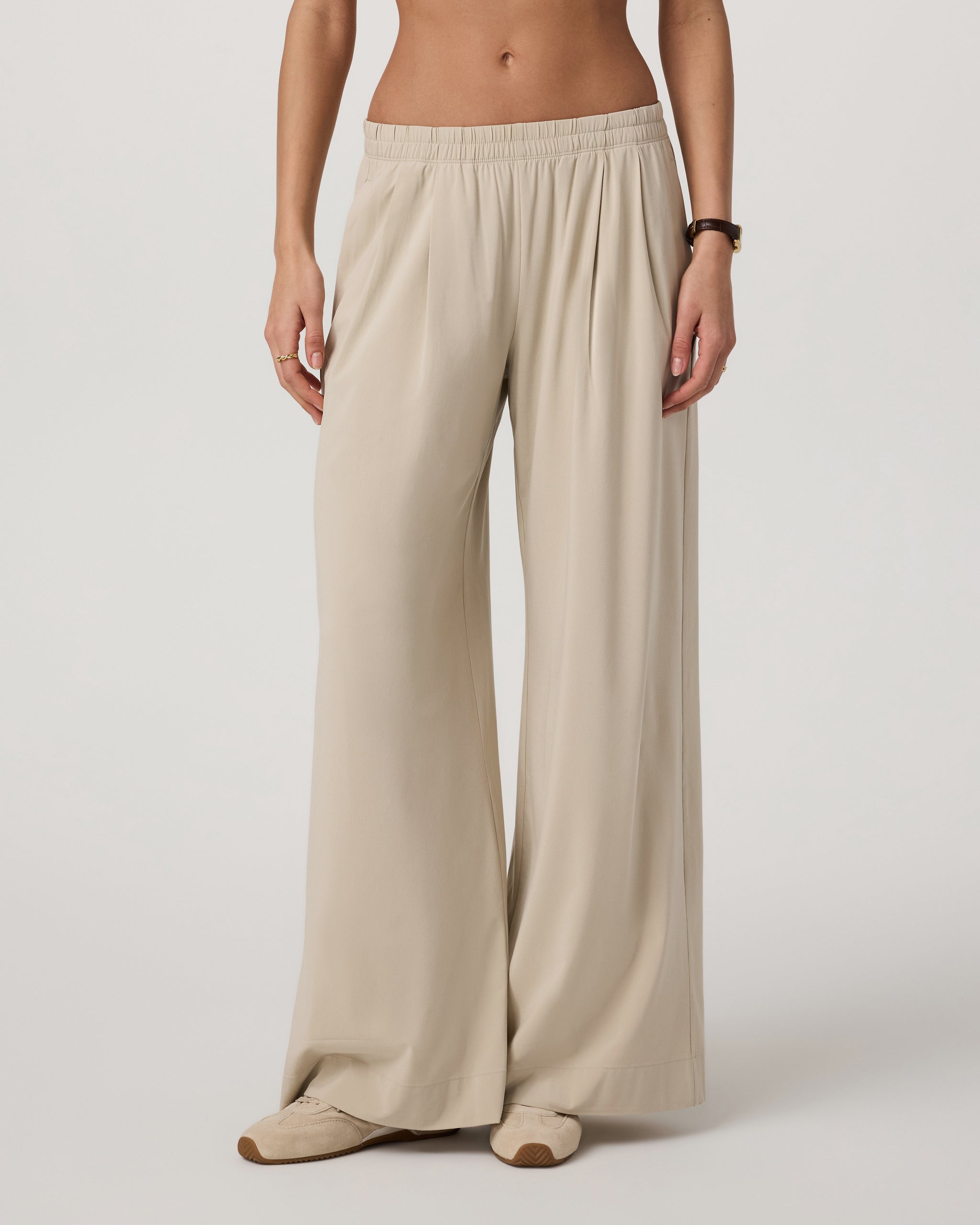 Villa Vibes Wideleg | Dark Porcelain