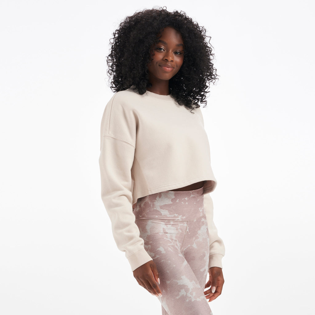 Restore Crop Crew | Dune