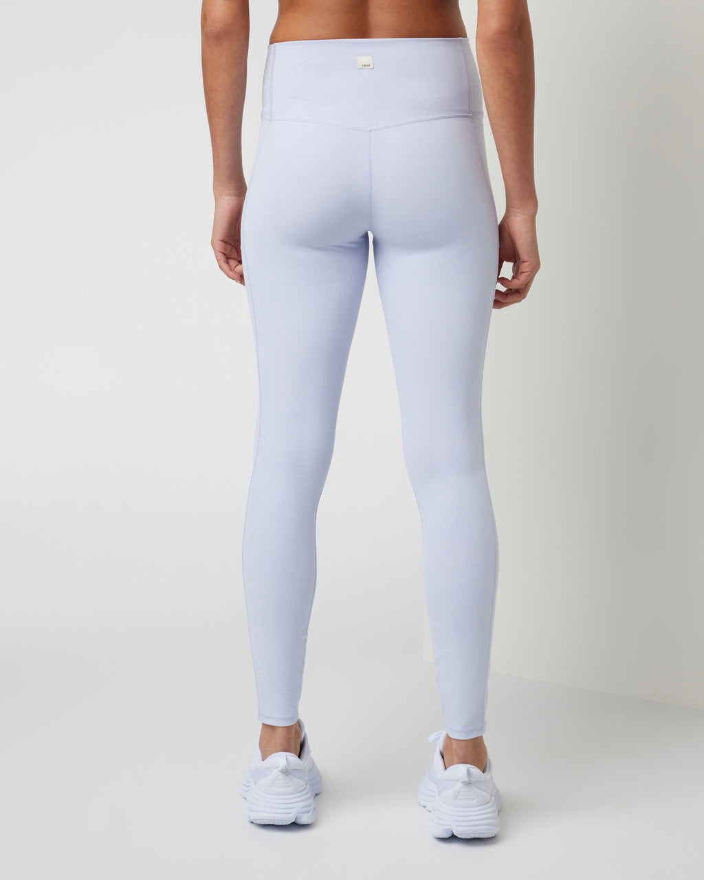 Studio Pocket Legging-Long | Peri