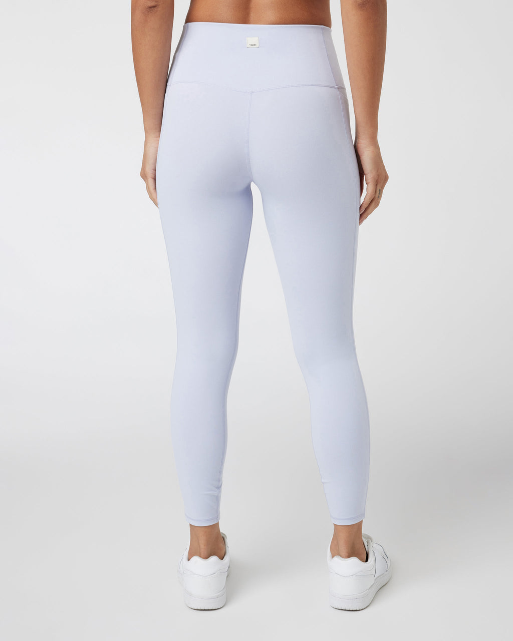 Studio Pocket Legging-Short | Peri