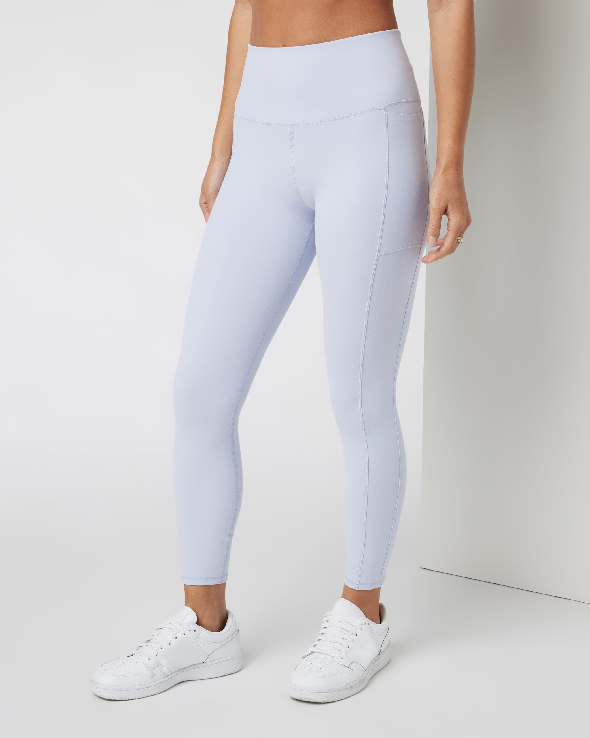 Studio Pocket Legging-Short | Peri