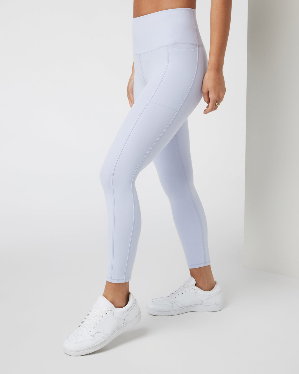 Studio Pocket Legging-Short | Peri