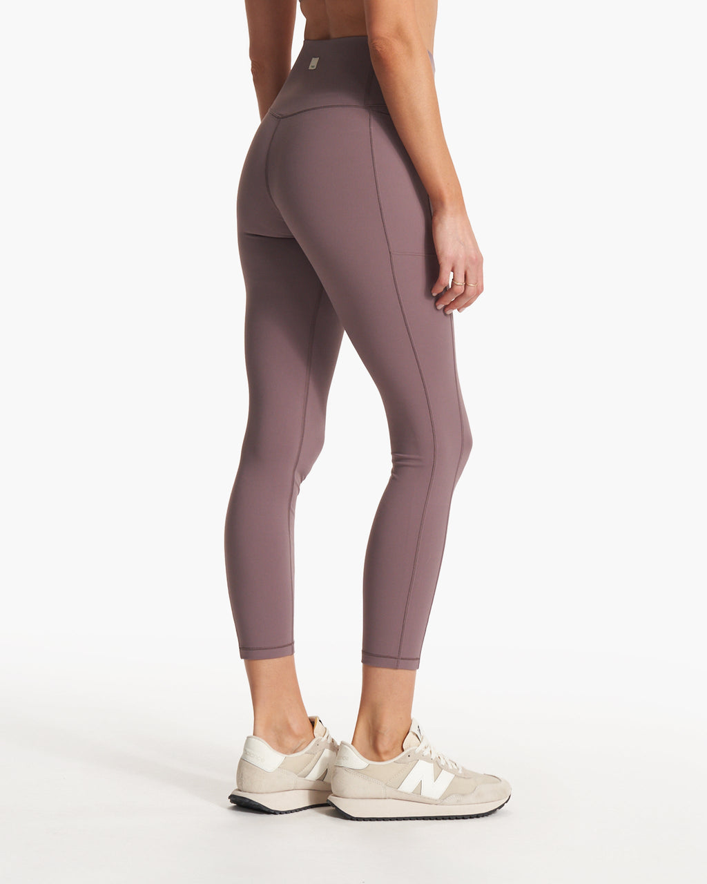 Studio Pocket Legging | Hazel