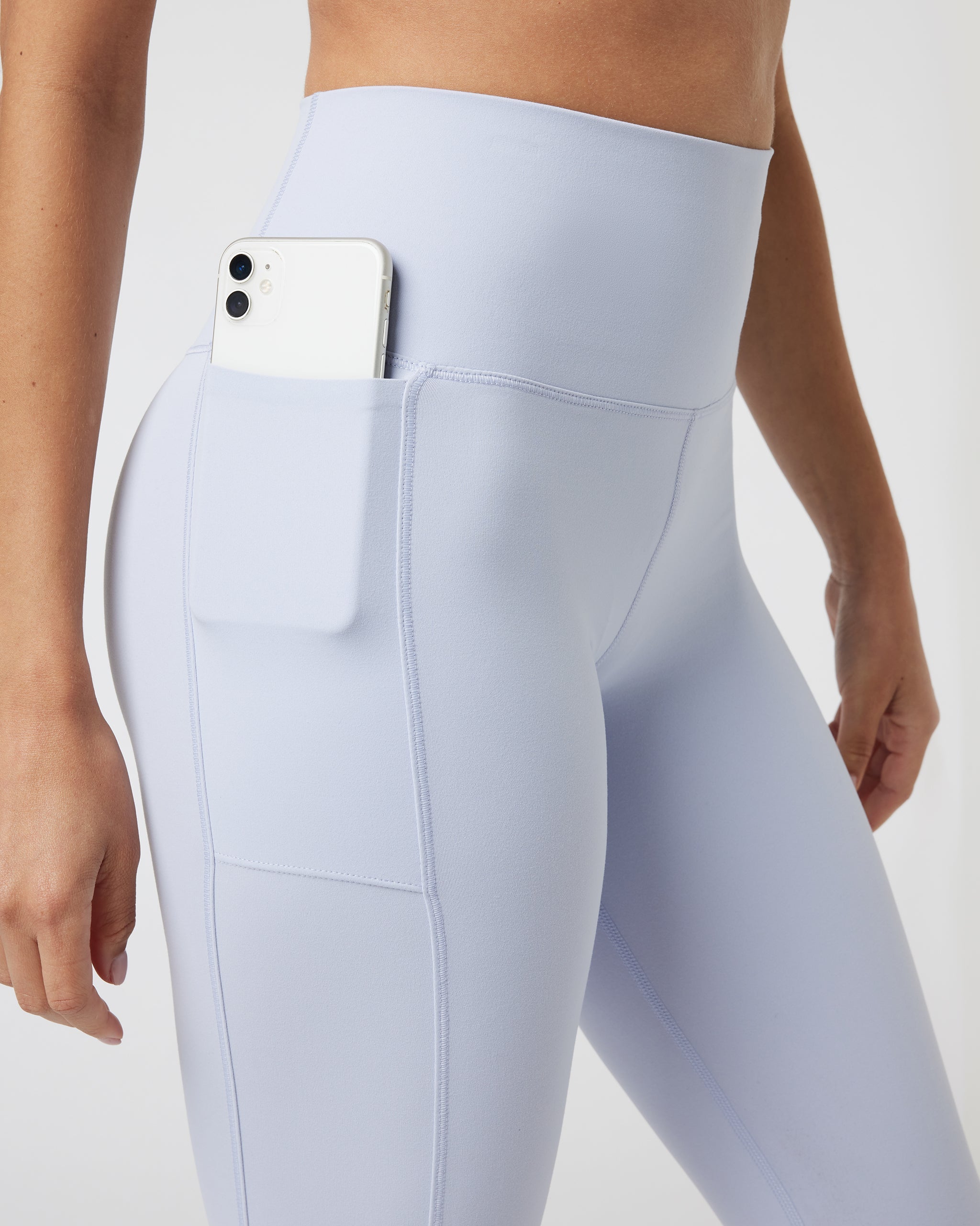 Studio Pocket Legging | Peri