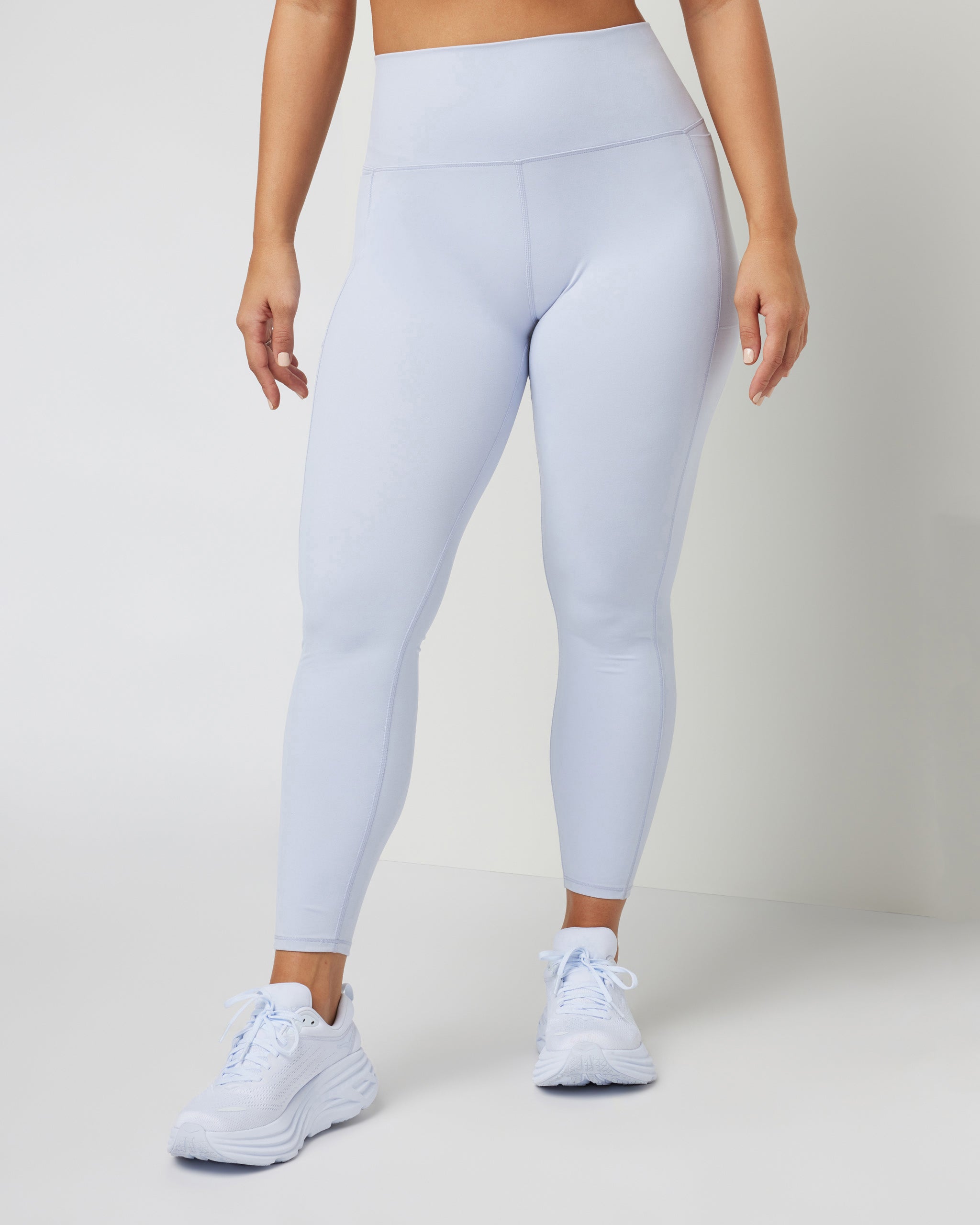 Studio Pocket Legging | Peri
