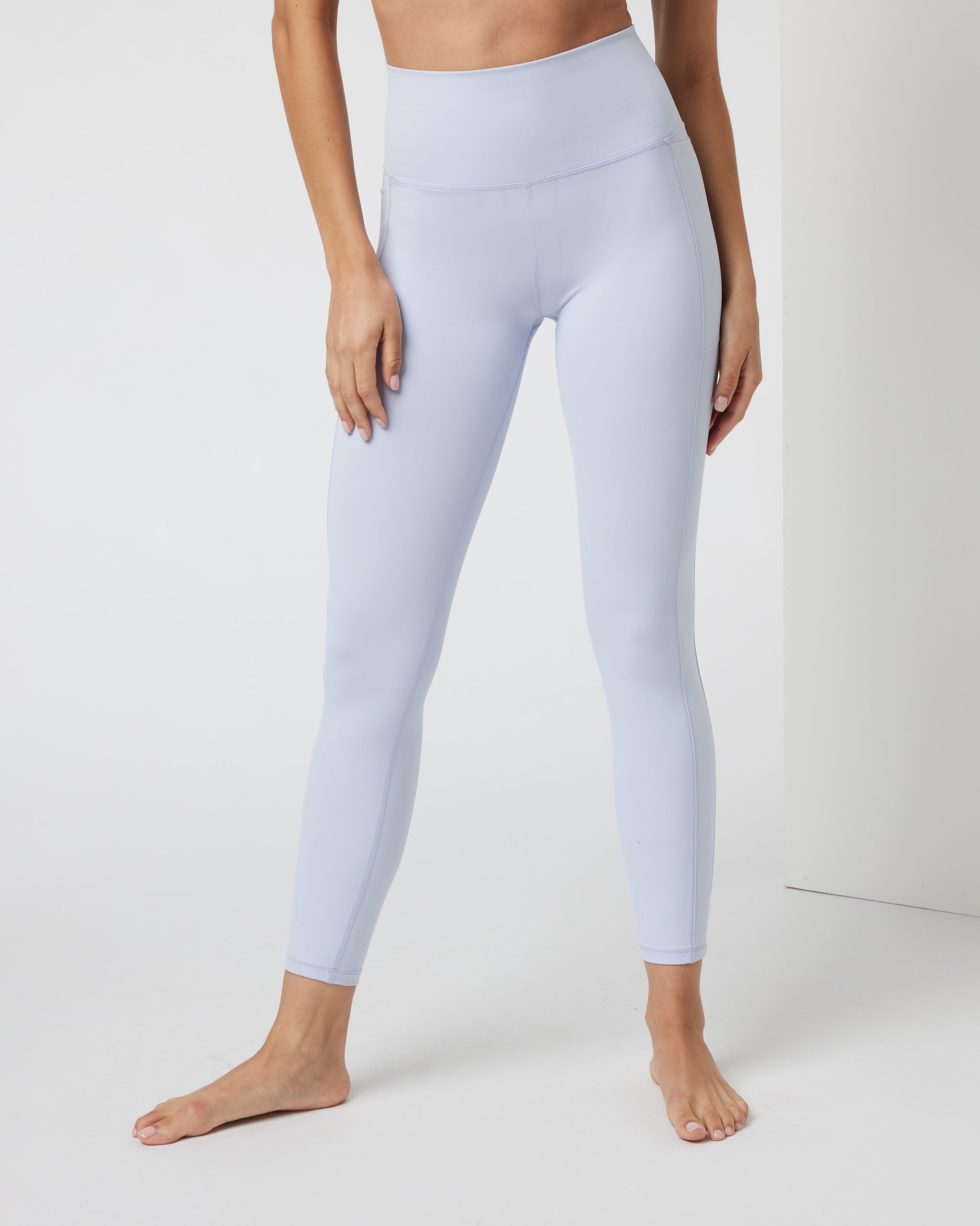 Studio Pocket Legging | Peri