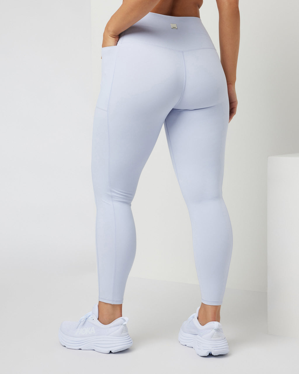 Studio Pocket Legging | Peri