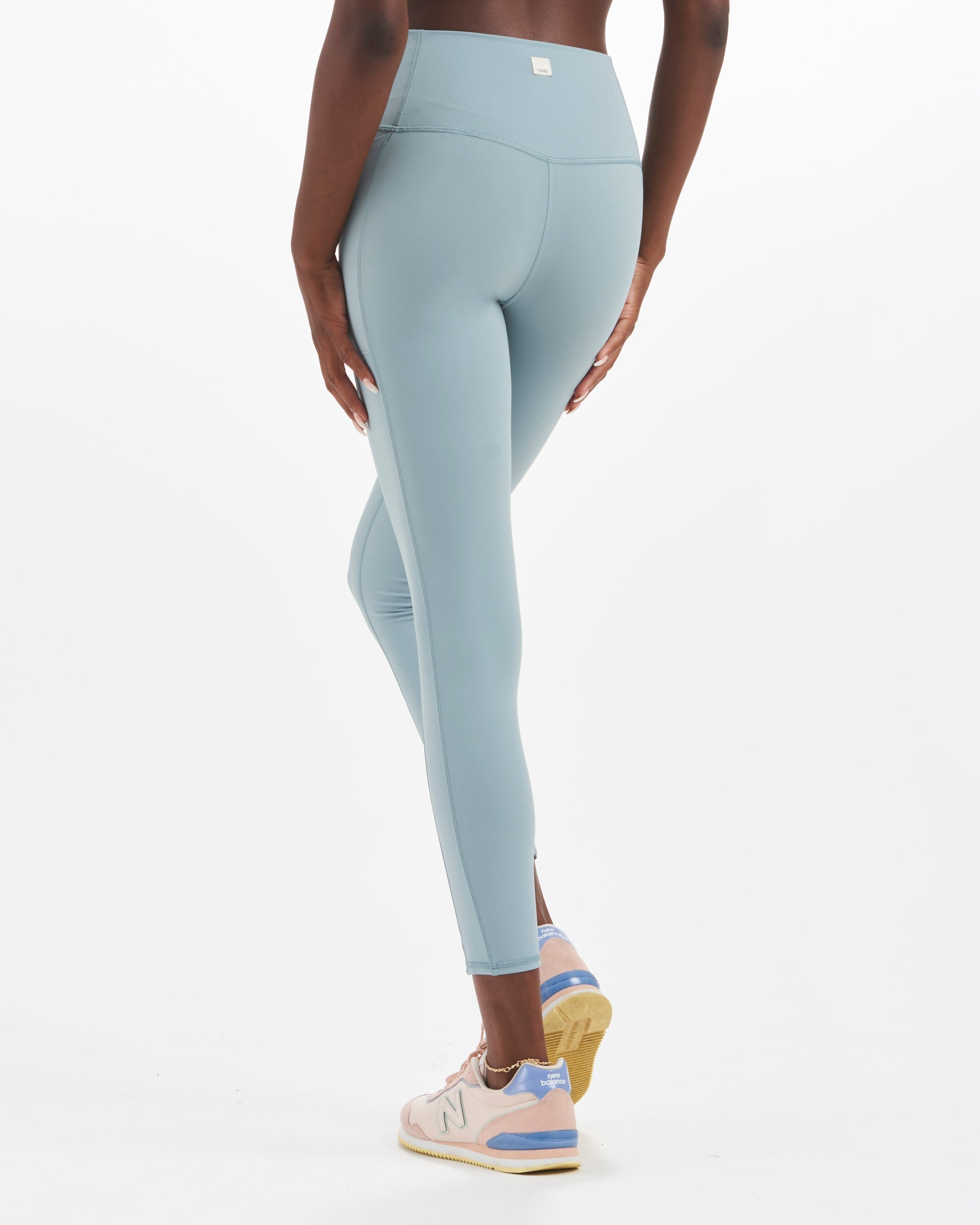 Studio Pocket Legging | Shade