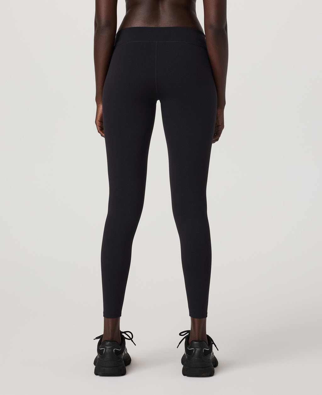 Vuori AllTheFeels™ Low Rise Legging | Black