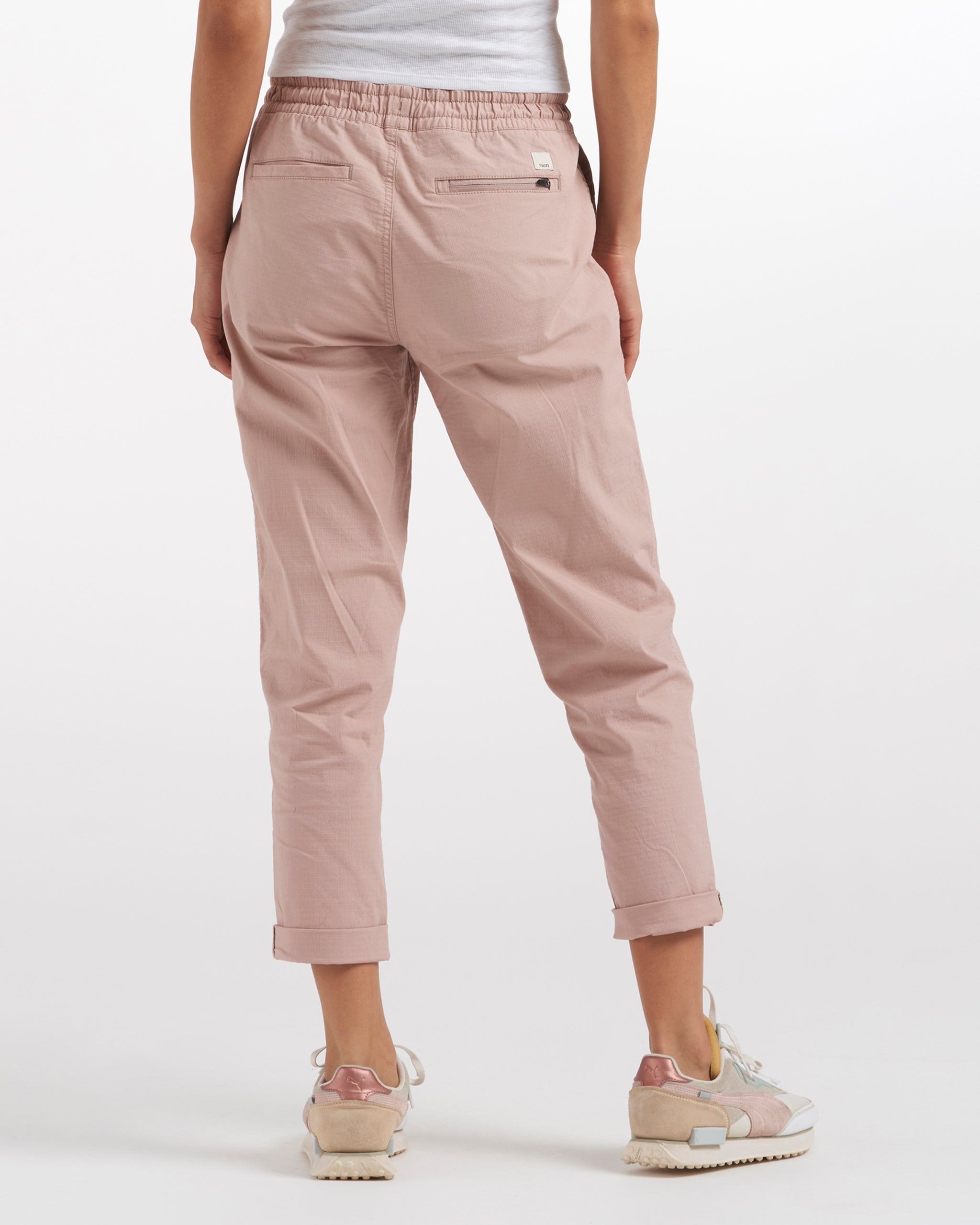 Vintage Ripstop Pant | Dogwood
