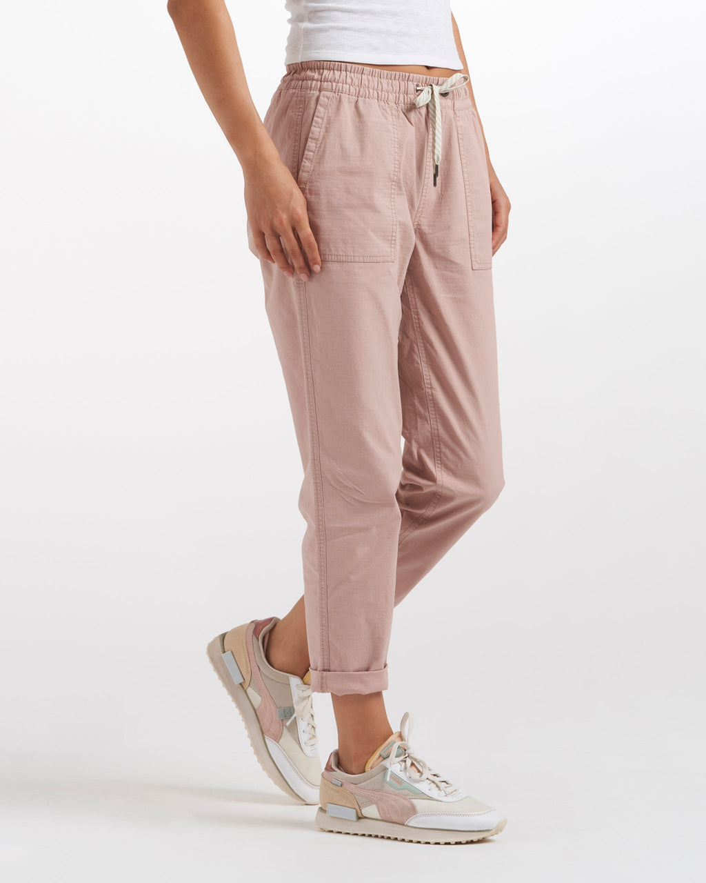 Vintage Ripstop Pant | Dogwood